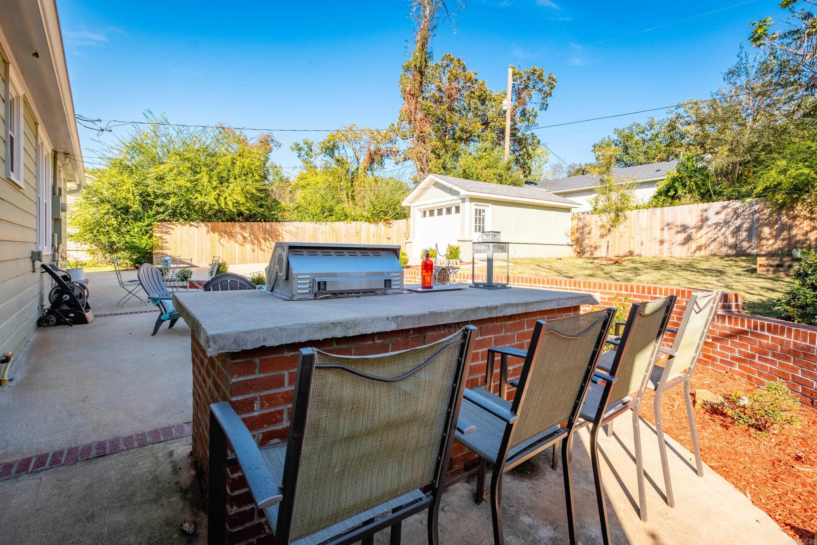 2901 Dalewood Road Little Rock, AR 72207