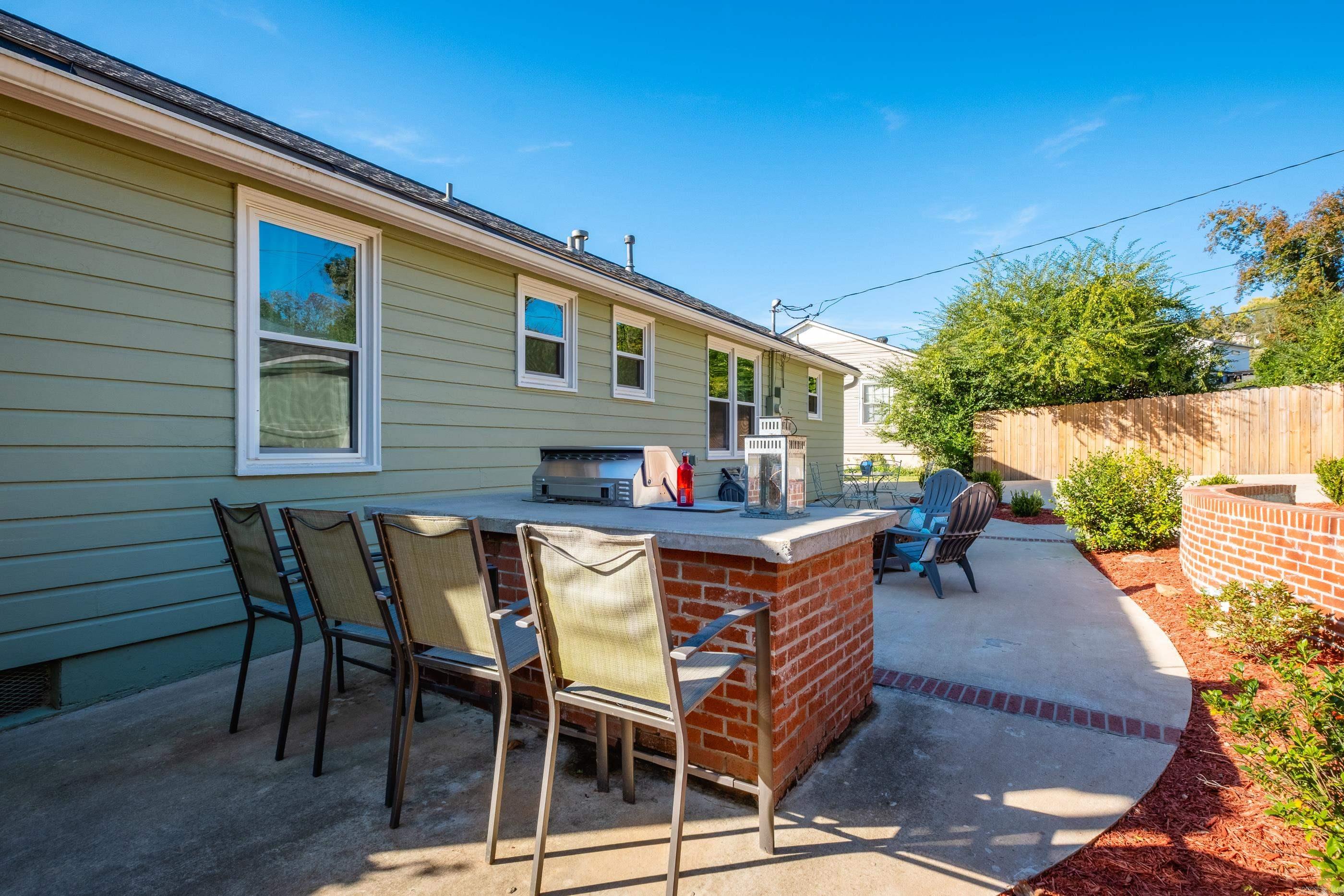 2901 Dalewood Road Little Rock, AR 72207