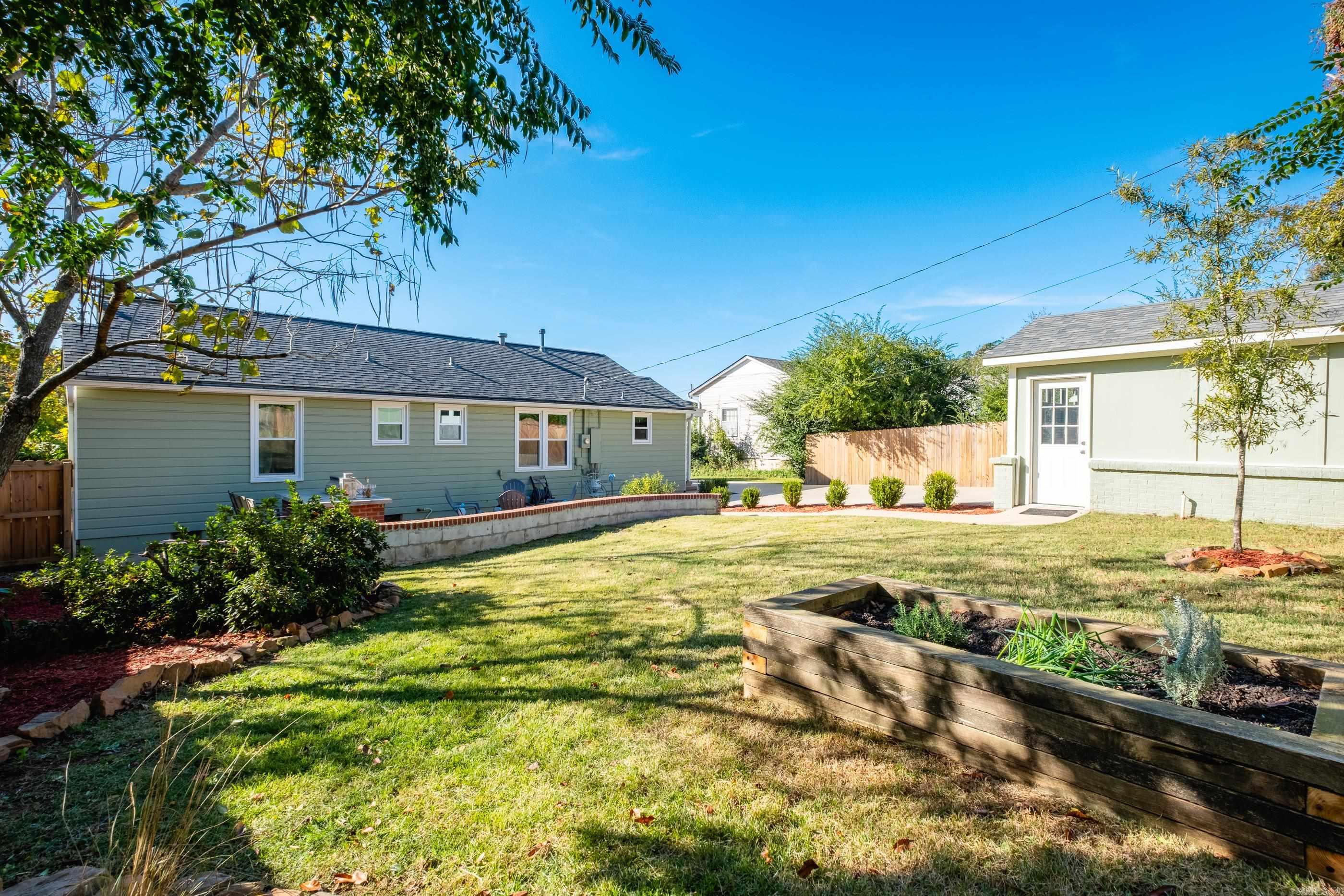 2901 Dalewood Road Little Rock, AR 72207