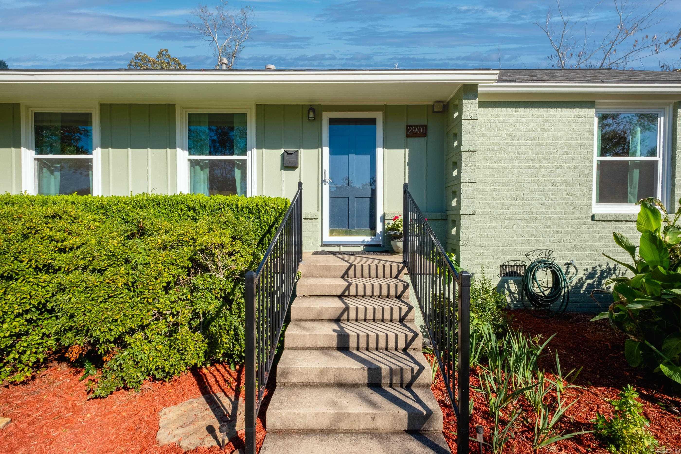 2901 Dalewood Road Little Rock, AR 72207