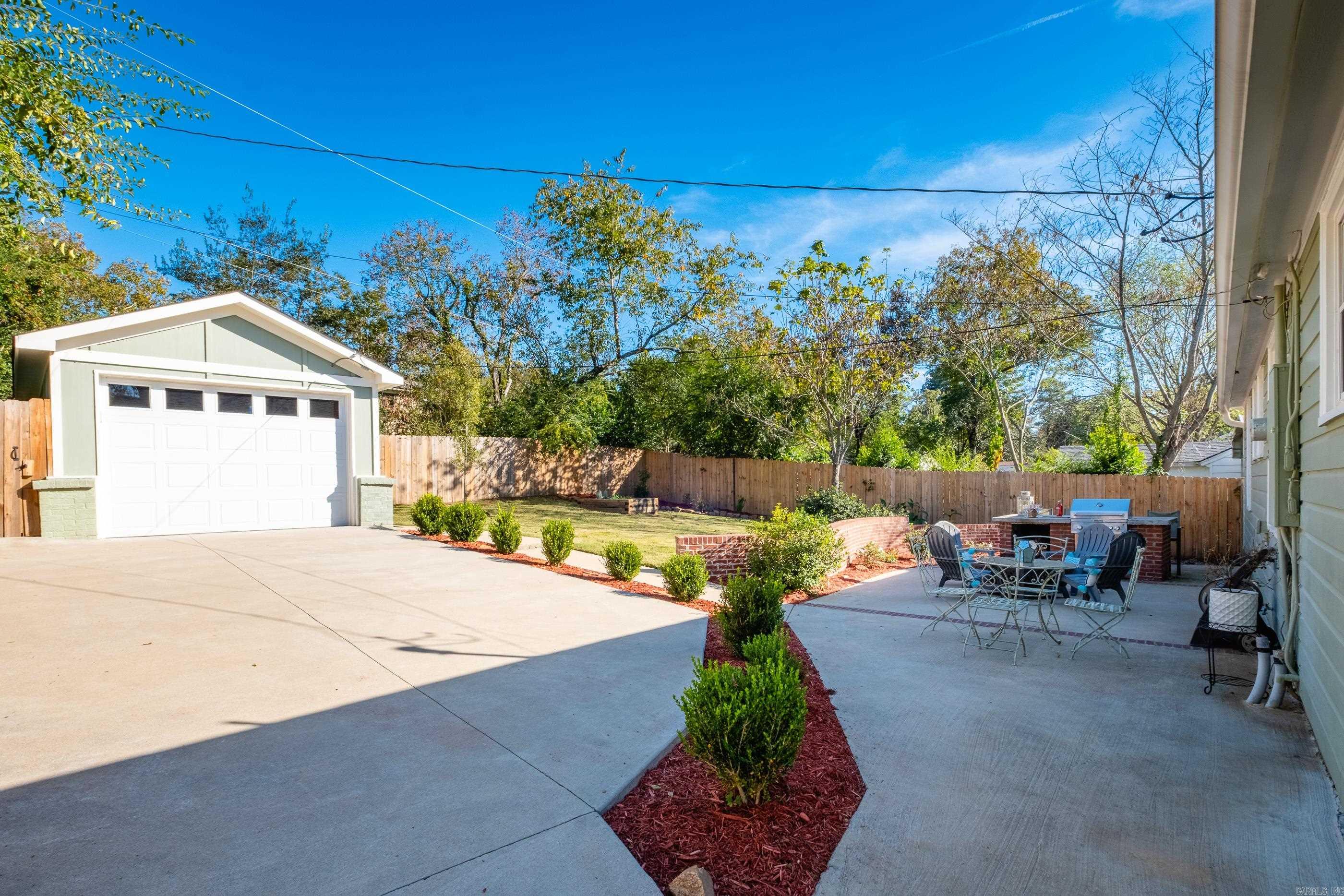 2901 Dalewood Road Little Rock, AR 72207