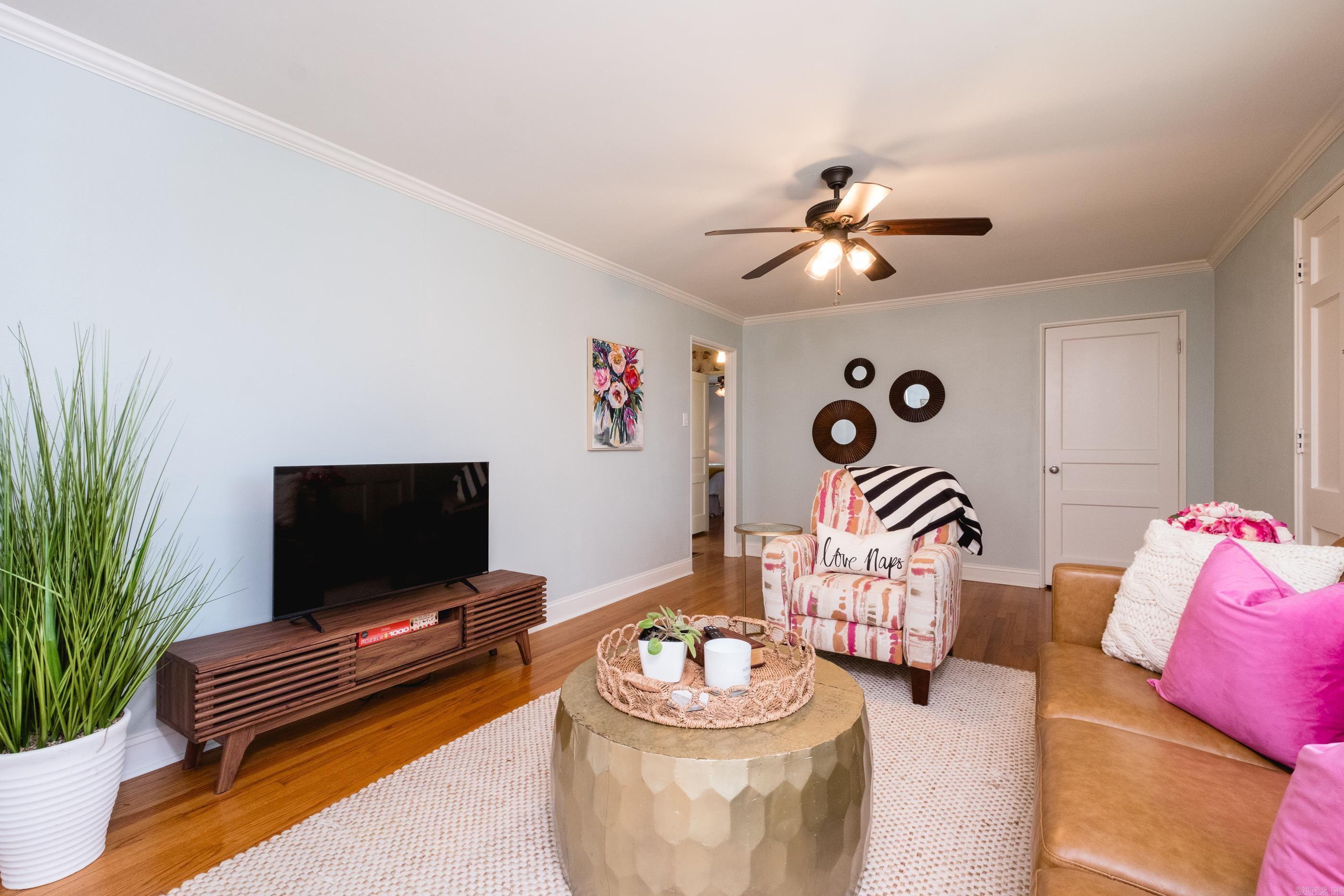 2901 Dalewood Road Little Rock, AR 72207