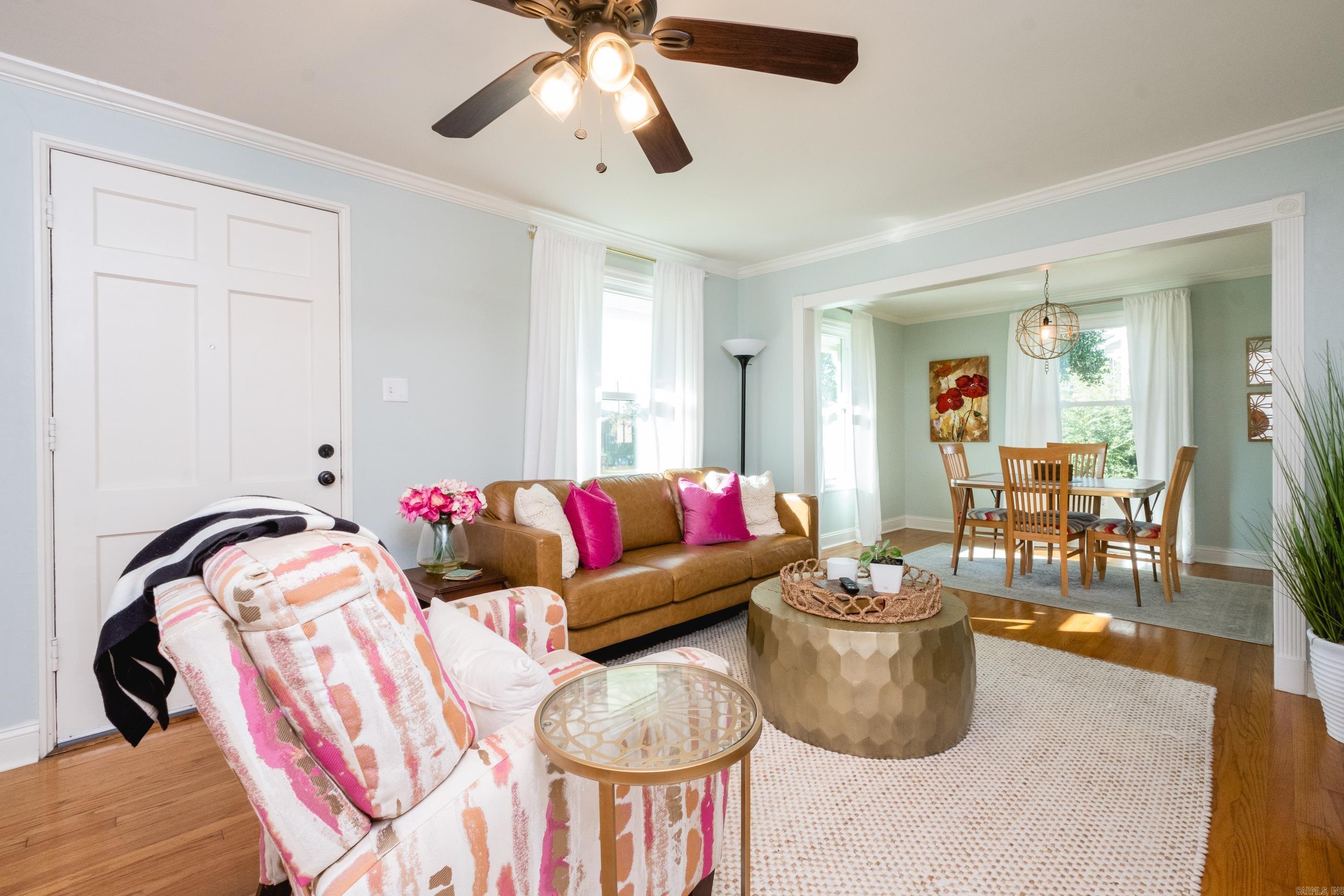 2901 Dalewood Road Little Rock, AR 72207