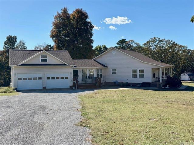 15  White Oak  Pleasant Plains, AR