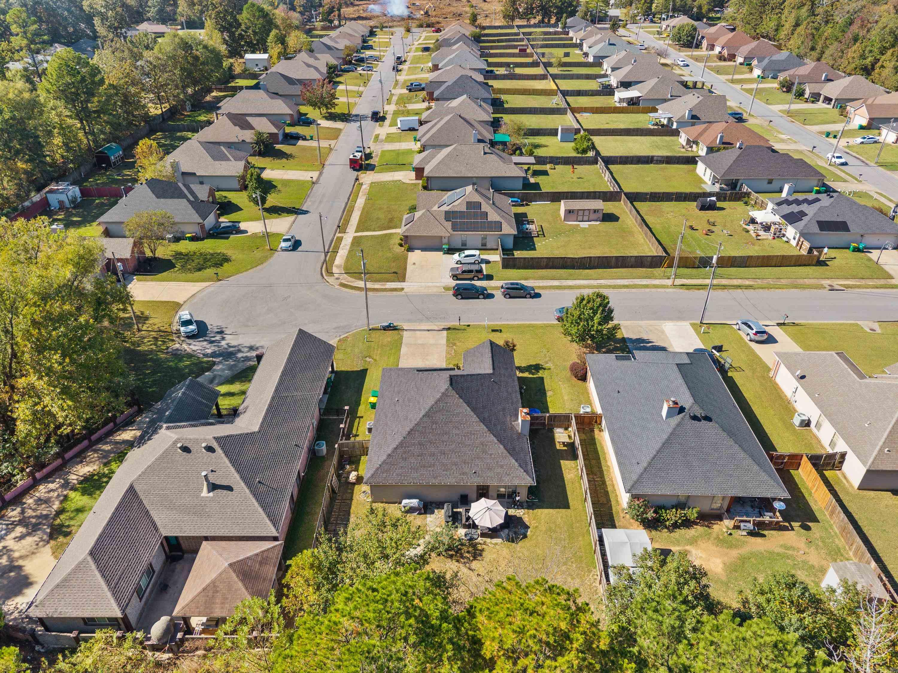 9804 Merlot  North Little Rock, AR