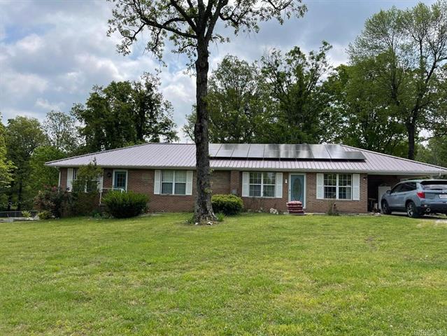 3630  Hwy 167  Ash Flat, AR