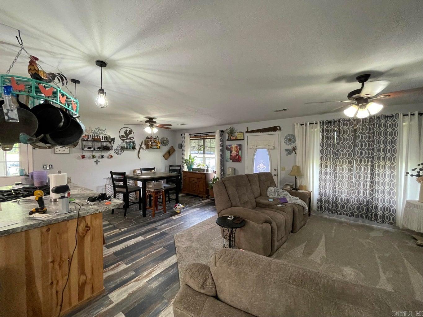 3630 Hwy 167 Ash Flat, AR 72513