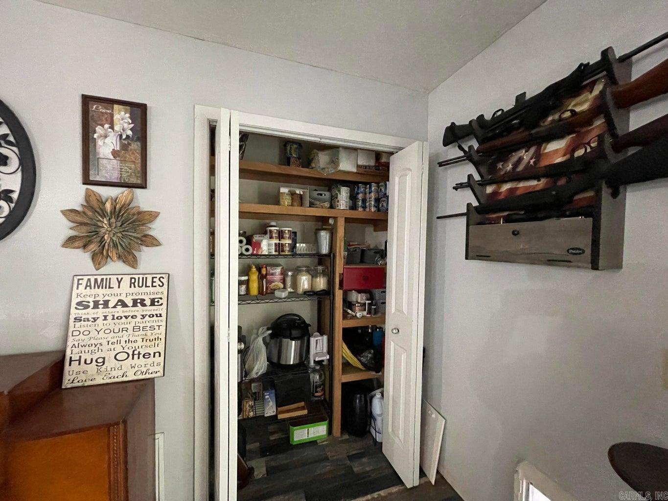 3630 Hwy 167 Ash Flat, AR 72513