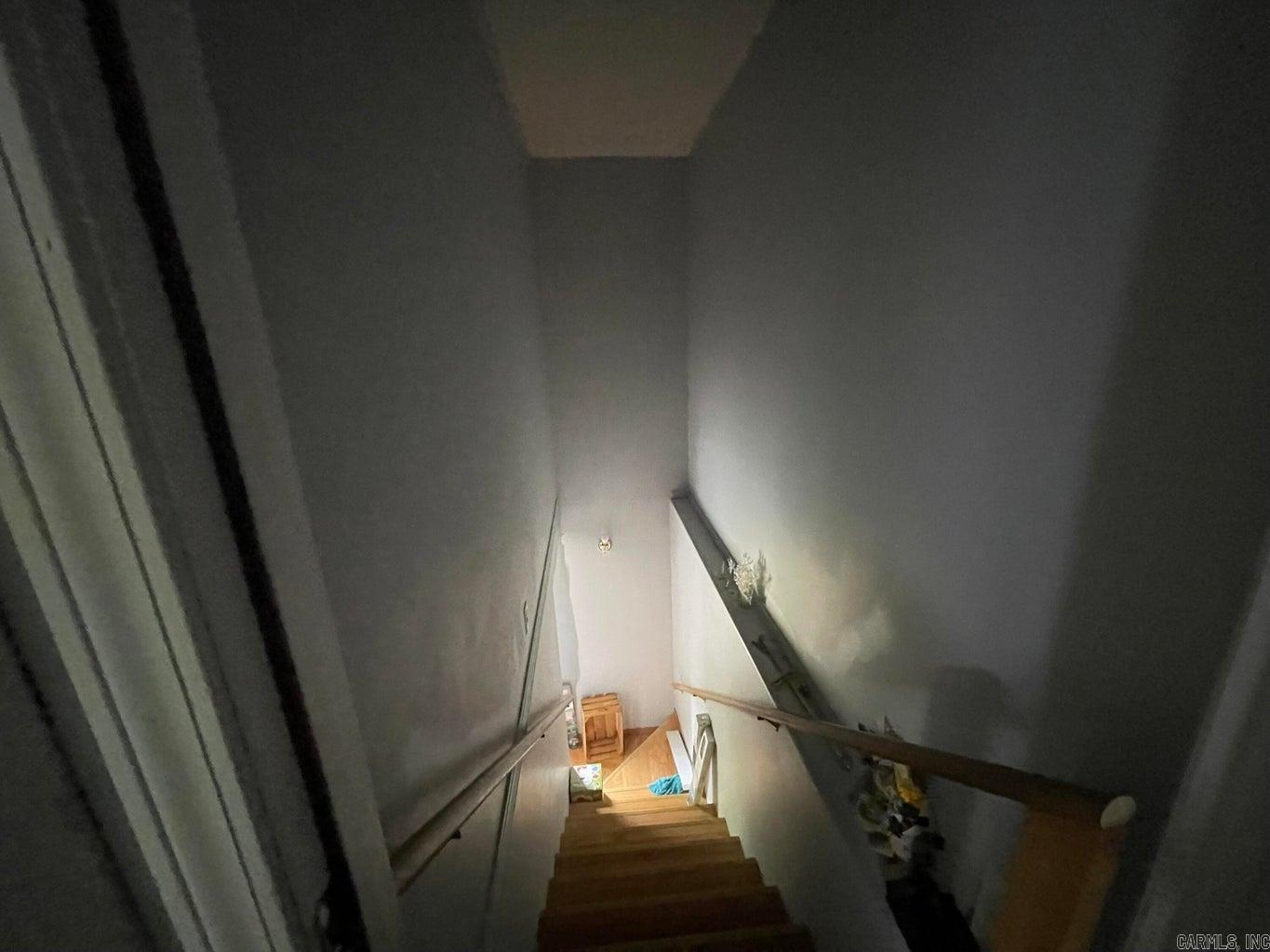 3630 Hwy 167 Ash Flat, AR 72513