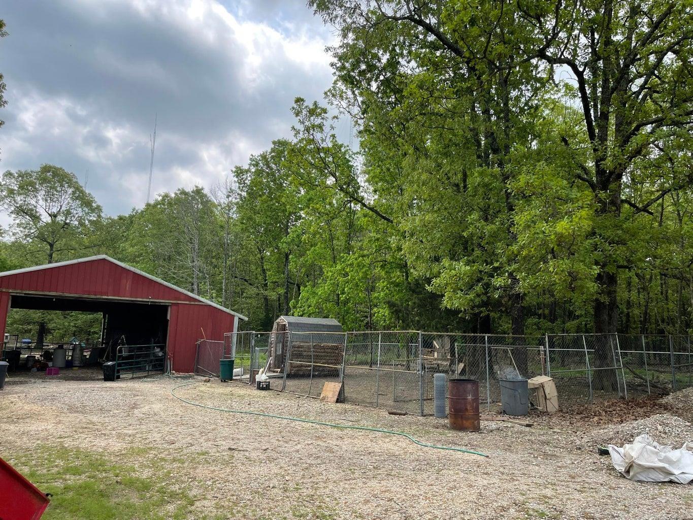 3630 Hwy 167 Ash Flat, AR 72513