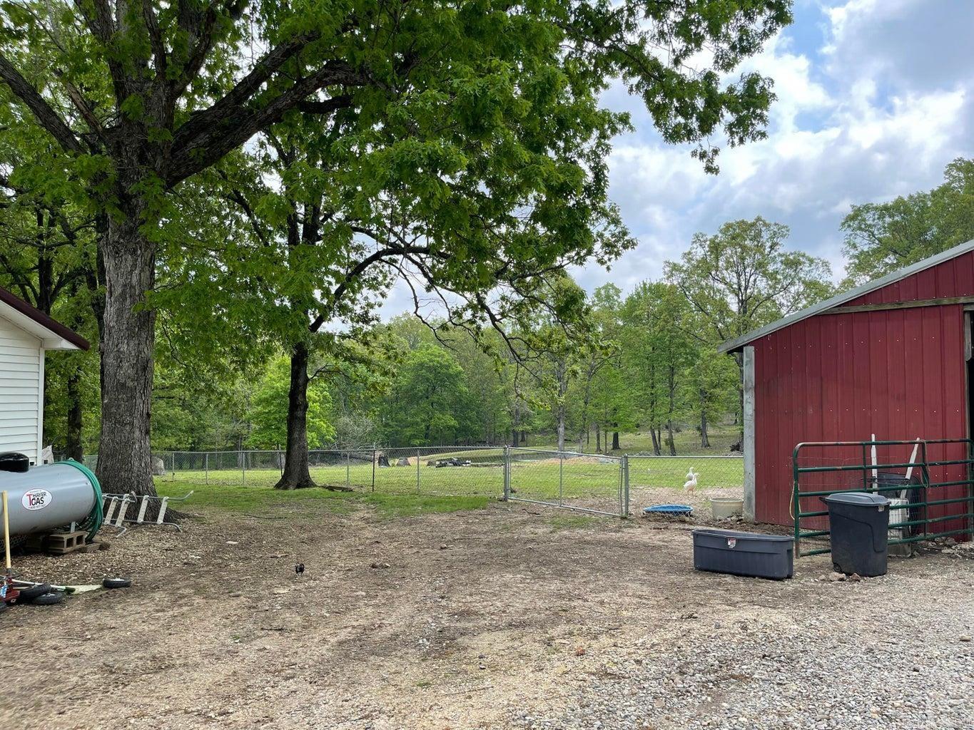 3630 Hwy 167 Ash Flat, AR 72513