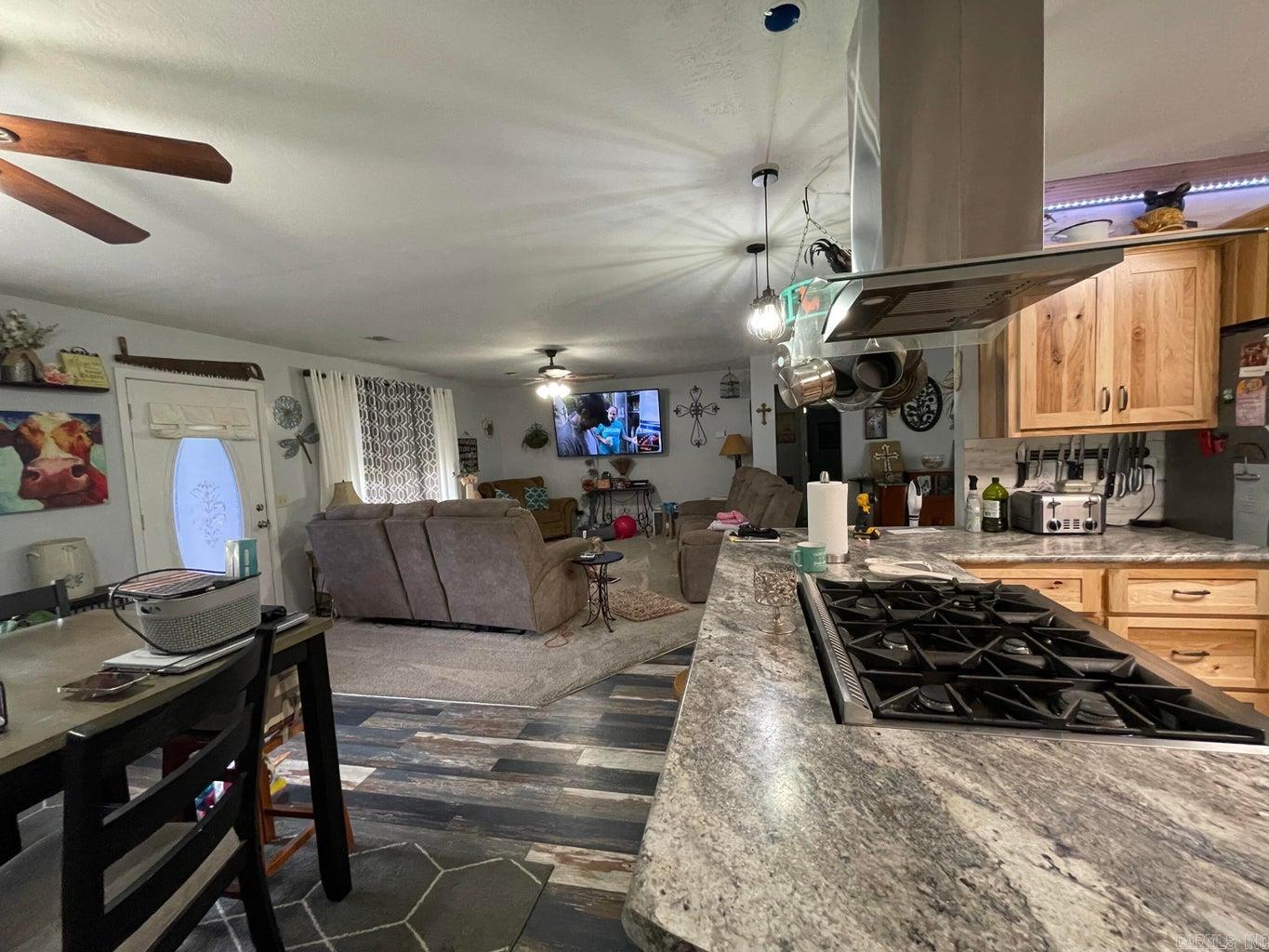 3630 Hwy 167 Ash Flat, AR 72513