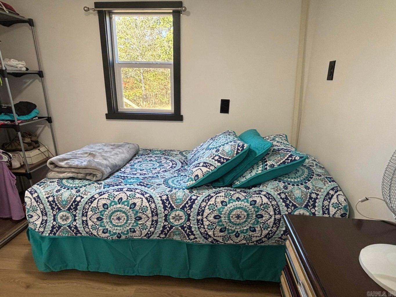 35 White Oak  Pleasant Plains, AR