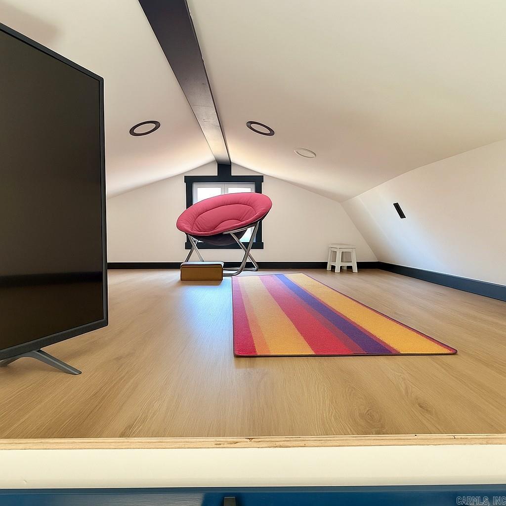 35 White Oak  Pleasant Plains, AR