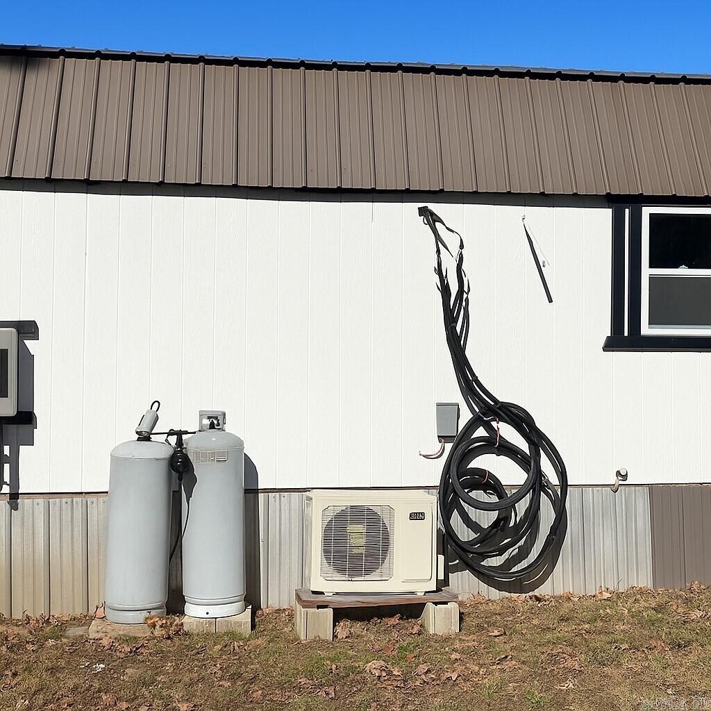 35 White Oak  Pleasant Plains, AR