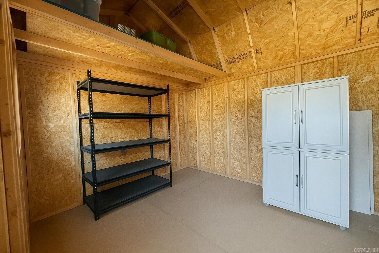 35 White Oak  Pleasant Plains, AR