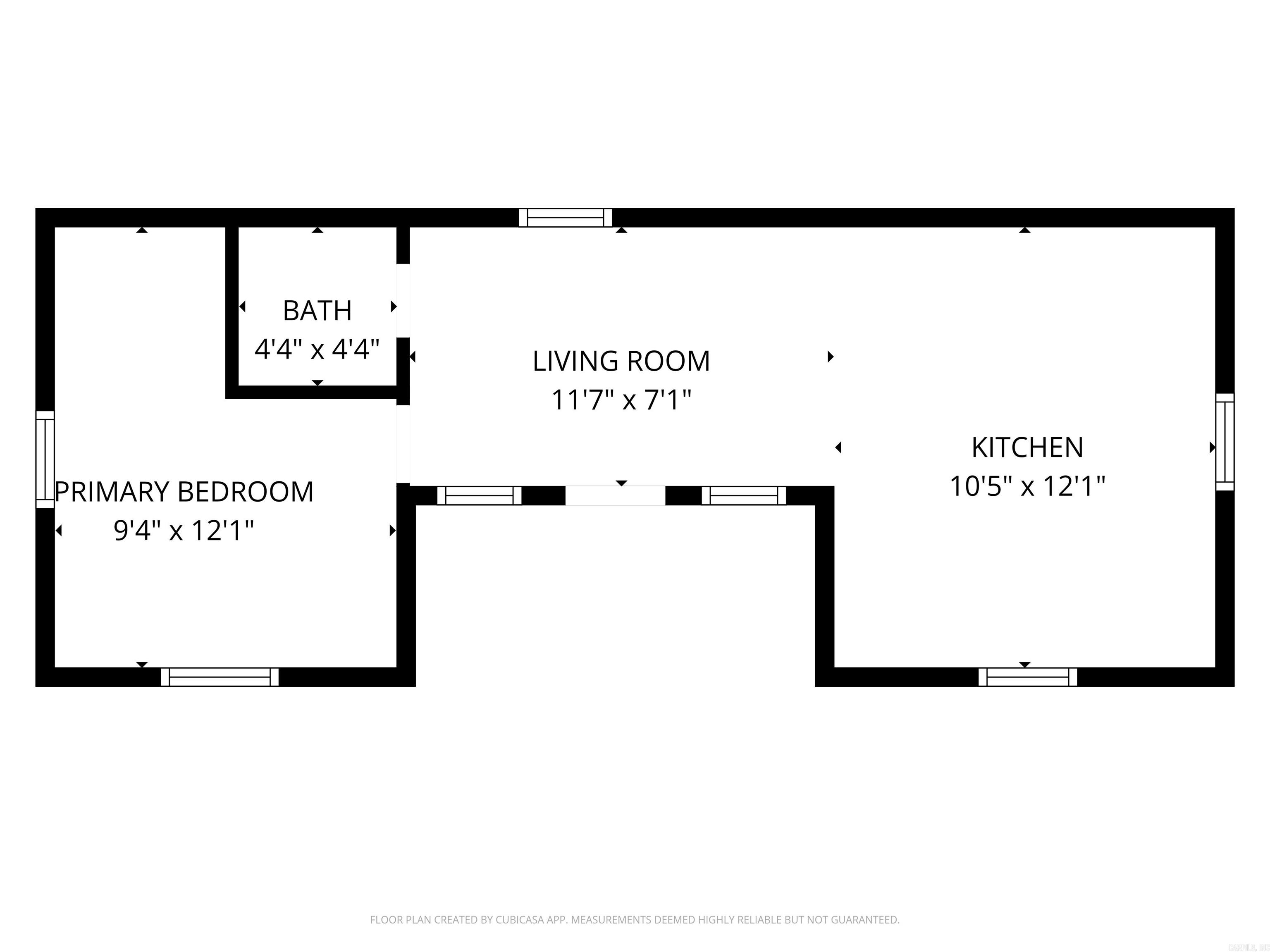 35 White Oak  Pleasant Plains, AR