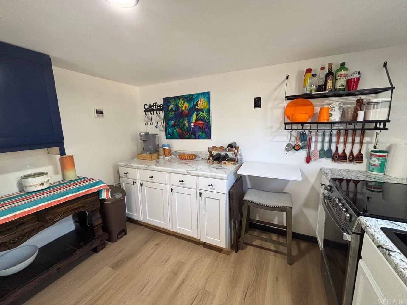 35 White Oak  Pleasant Plains, AR