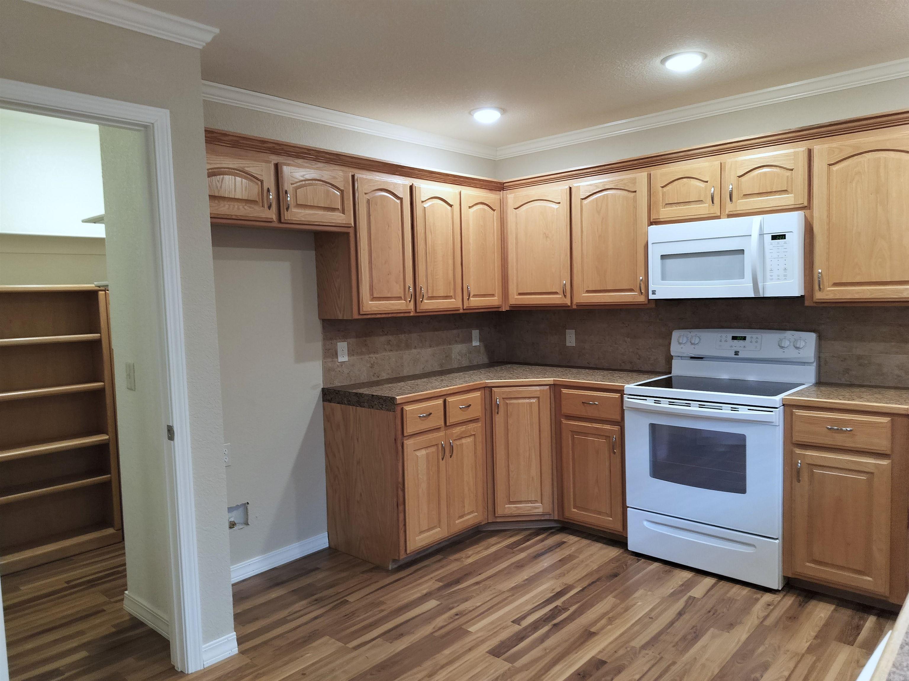 112 PeachTree  Clarksville, AR