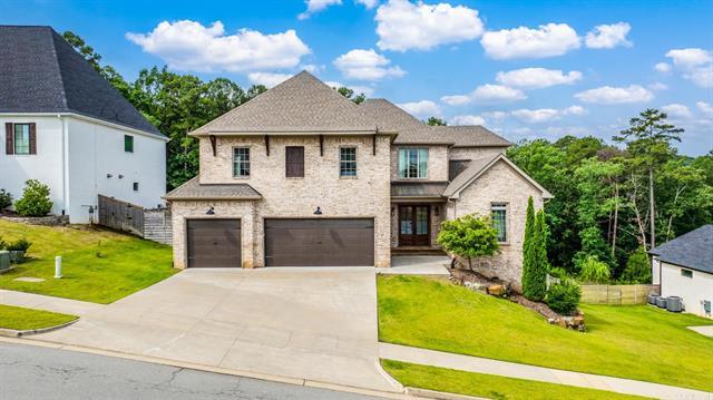 67  Falstone  Little Rock, AR