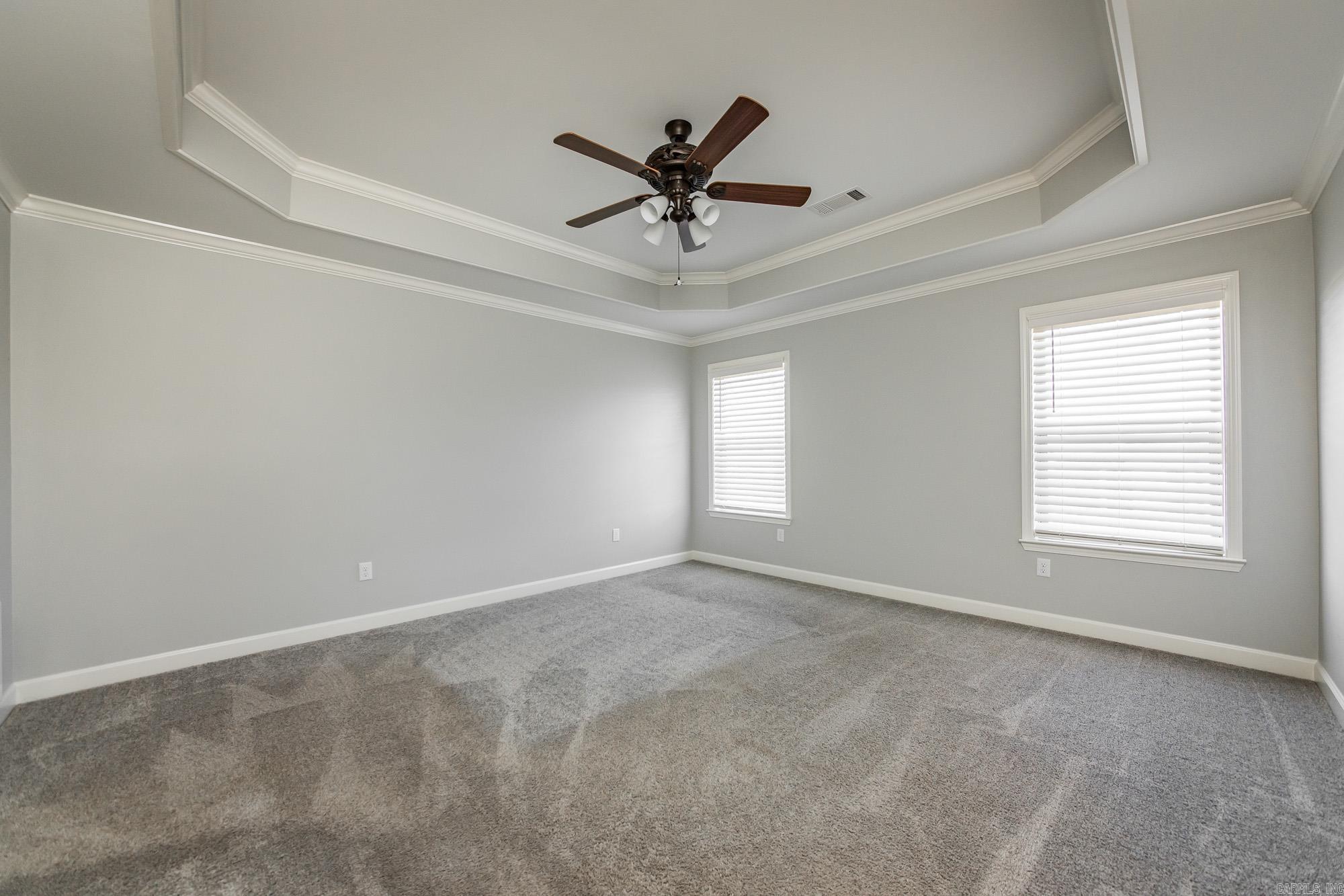 1008 Parham Drive Jacksonville, AR 72076