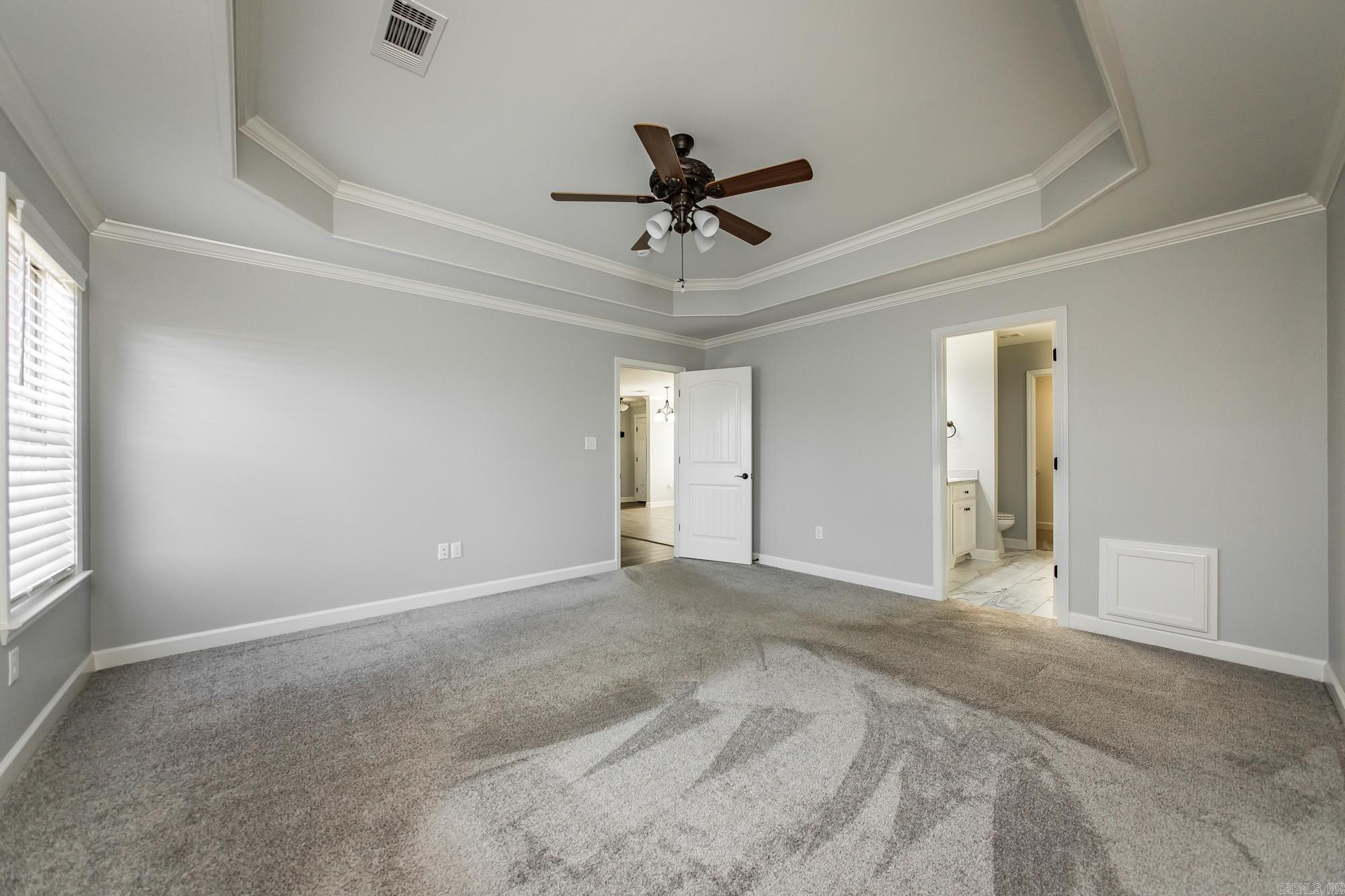 1008 Parham Drive Jacksonville, AR 72076