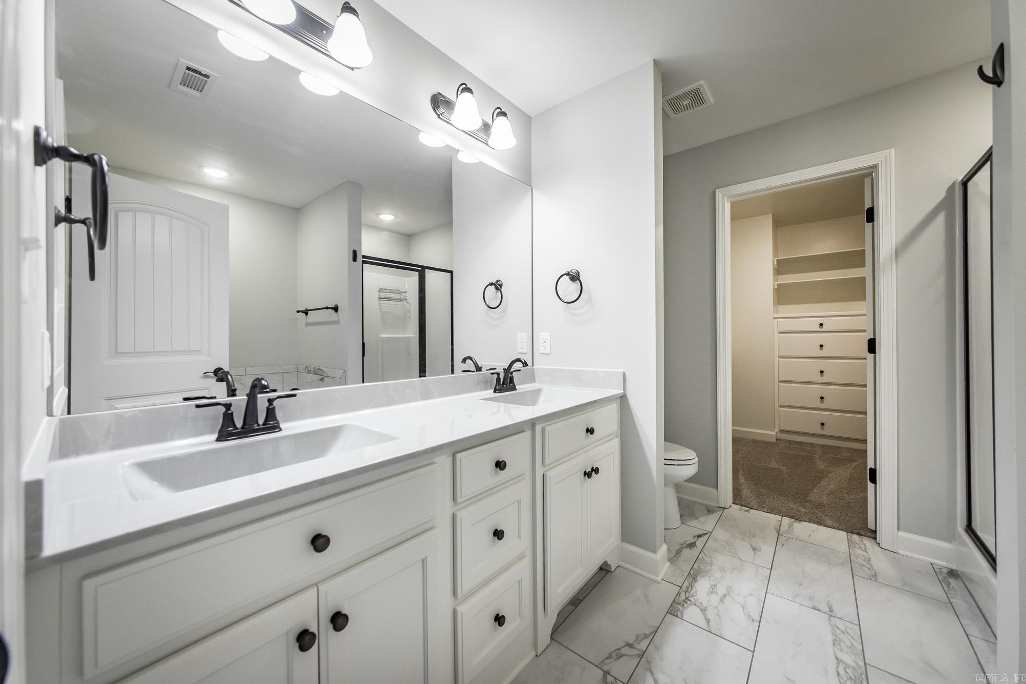 1008 Parham Drive Jacksonville, AR 72076