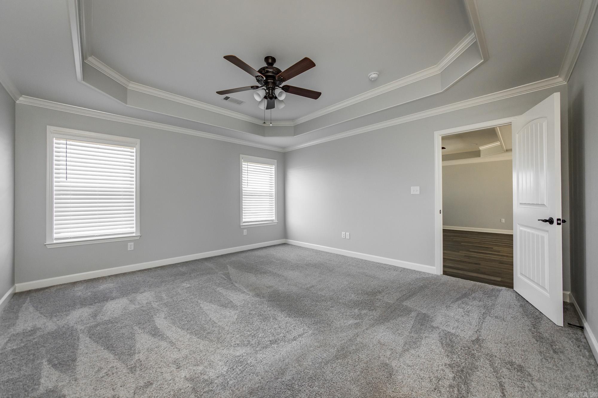 1008 Parham Drive Jacksonville, AR 72076