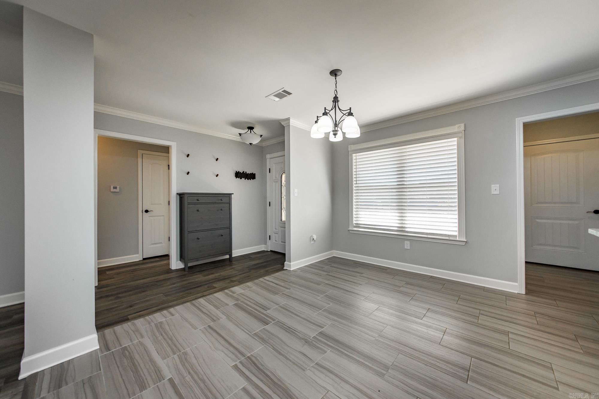 1008 Parham Drive Jacksonville, AR 72076