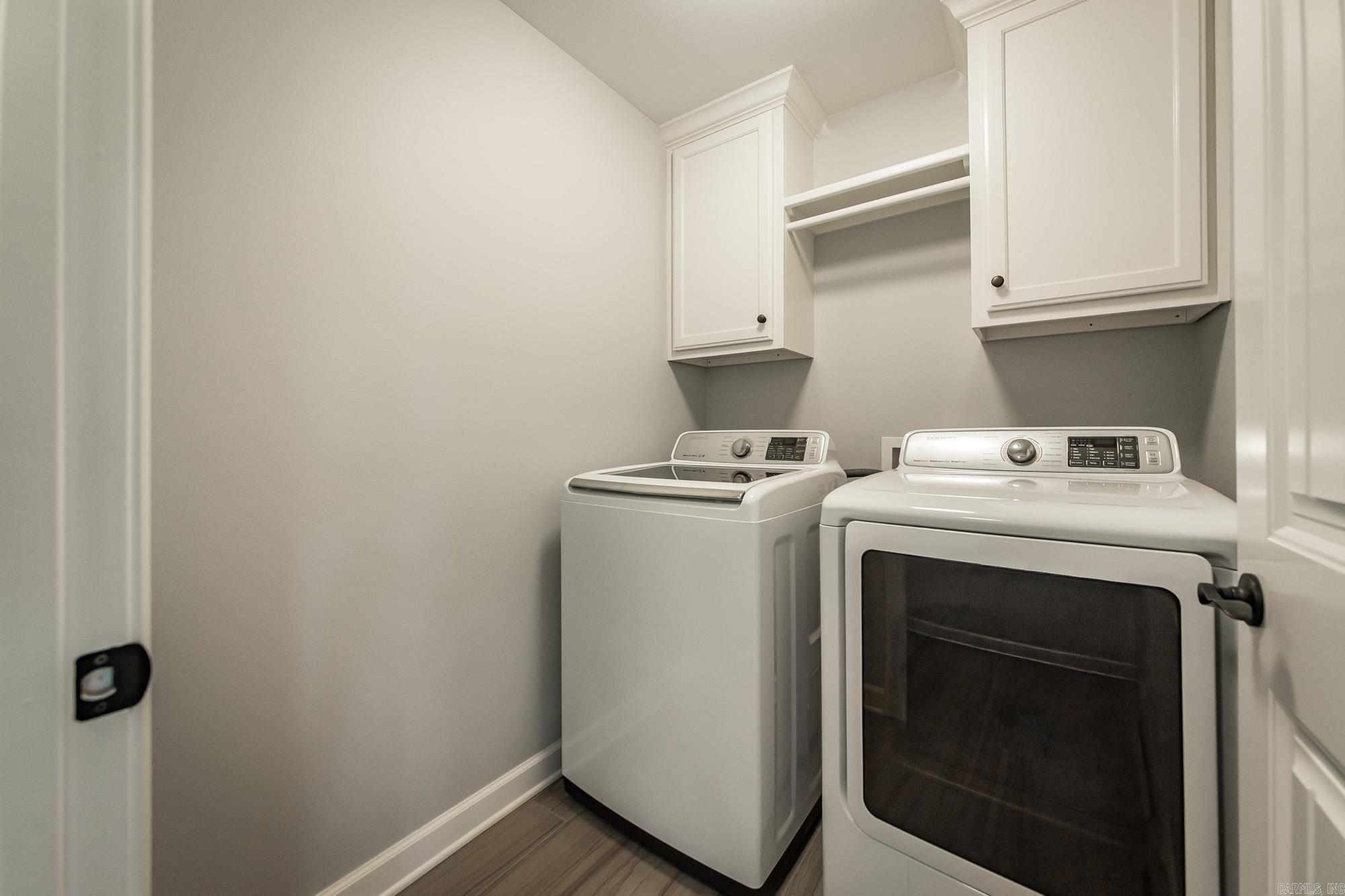 1008 Parham Drive Jacksonville, AR 72076