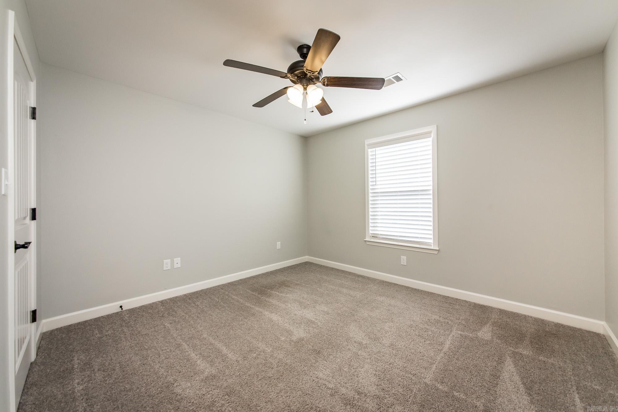 1008 Parham Drive Jacksonville, AR 72076