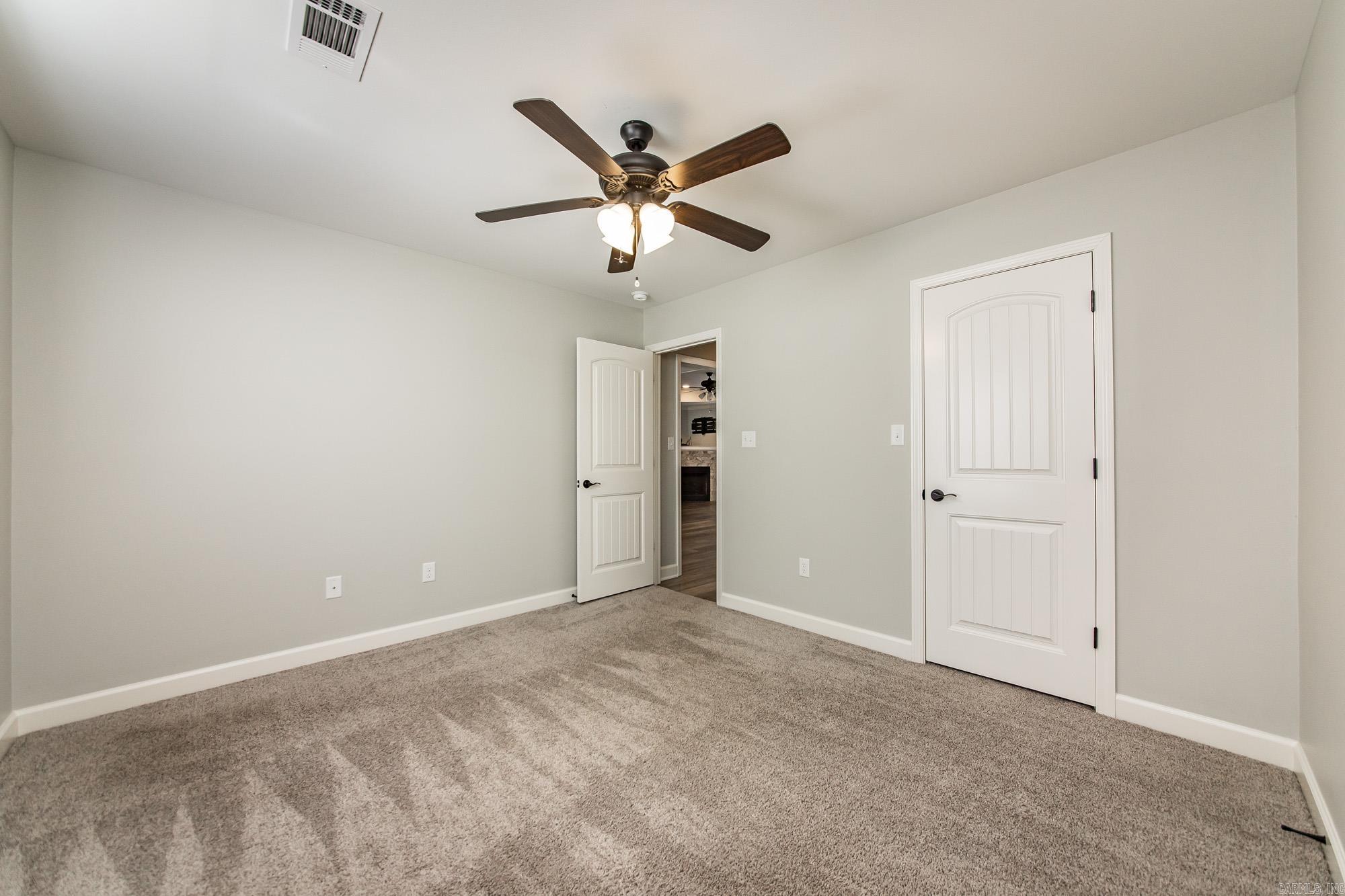 1008 Parham Drive Jacksonville, AR 72076