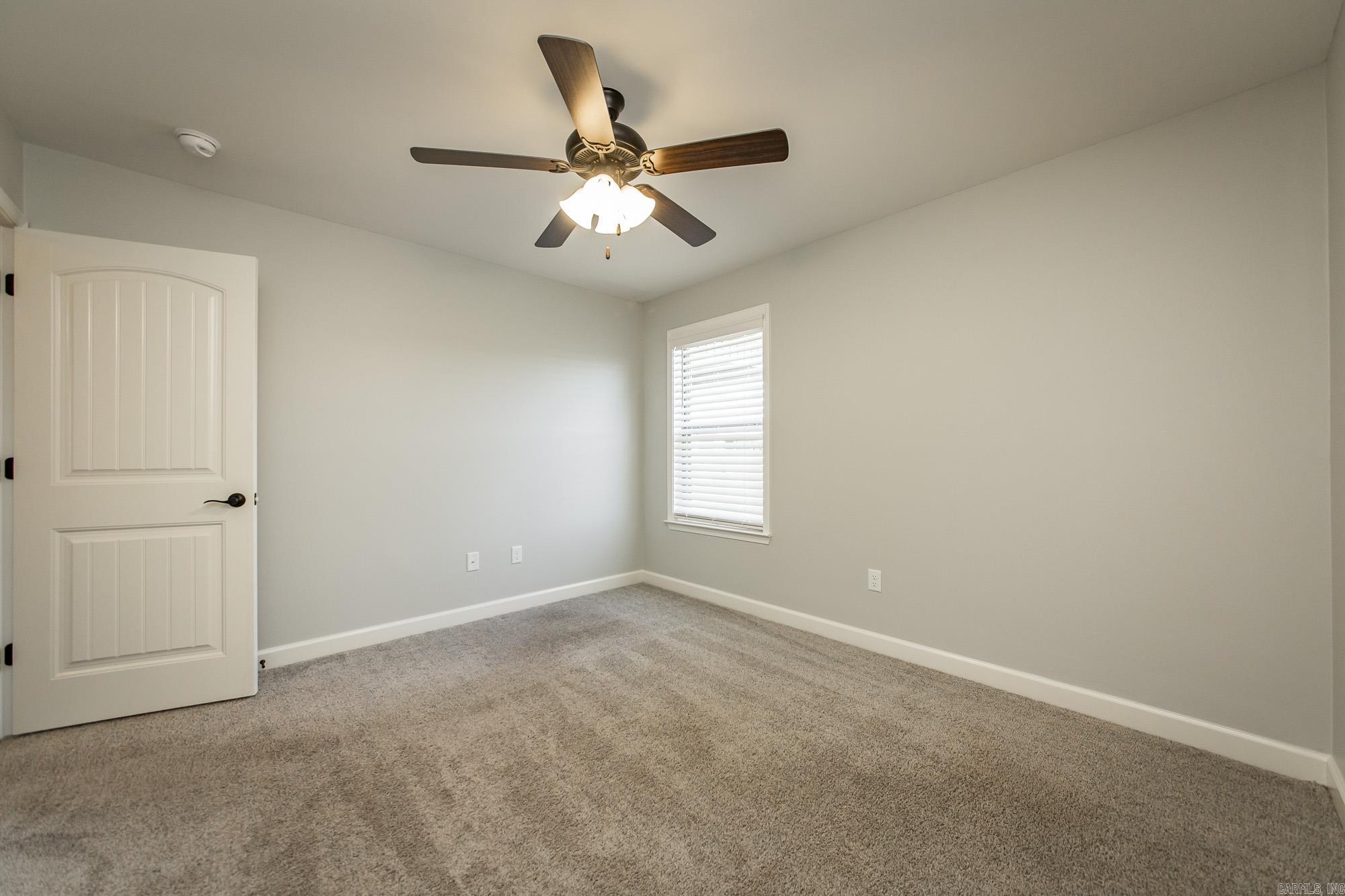 1008 Parham Drive Jacksonville, AR 72076