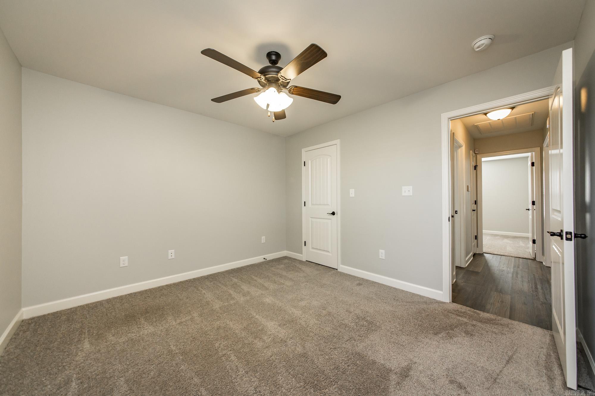 1008 Parham Drive Jacksonville, AR 72076