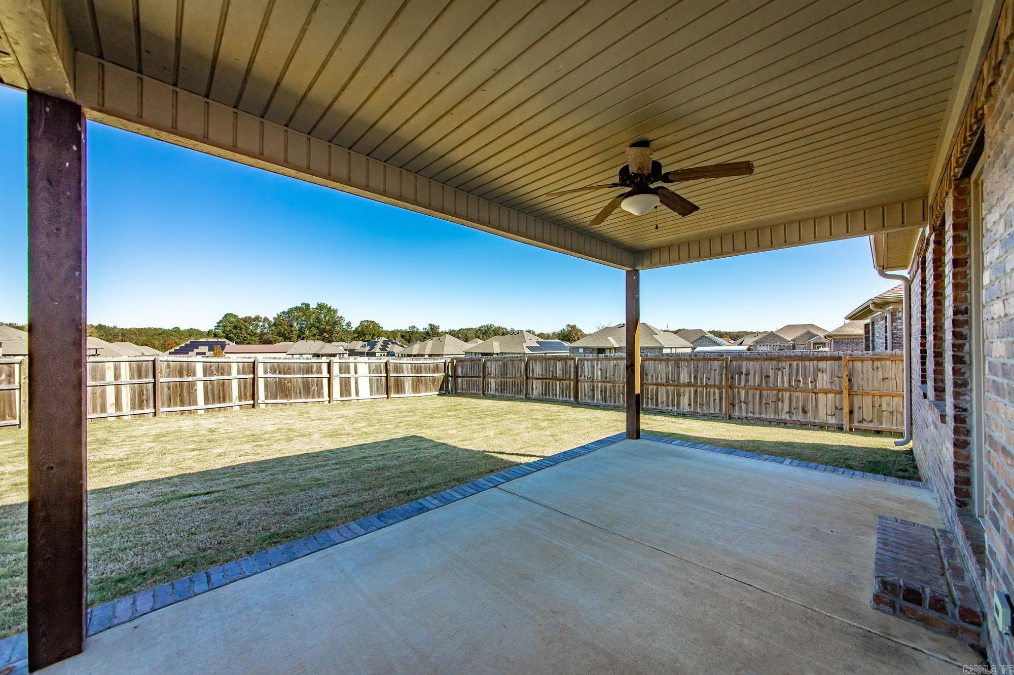 1008 Parham Drive Jacksonville, AR 72076