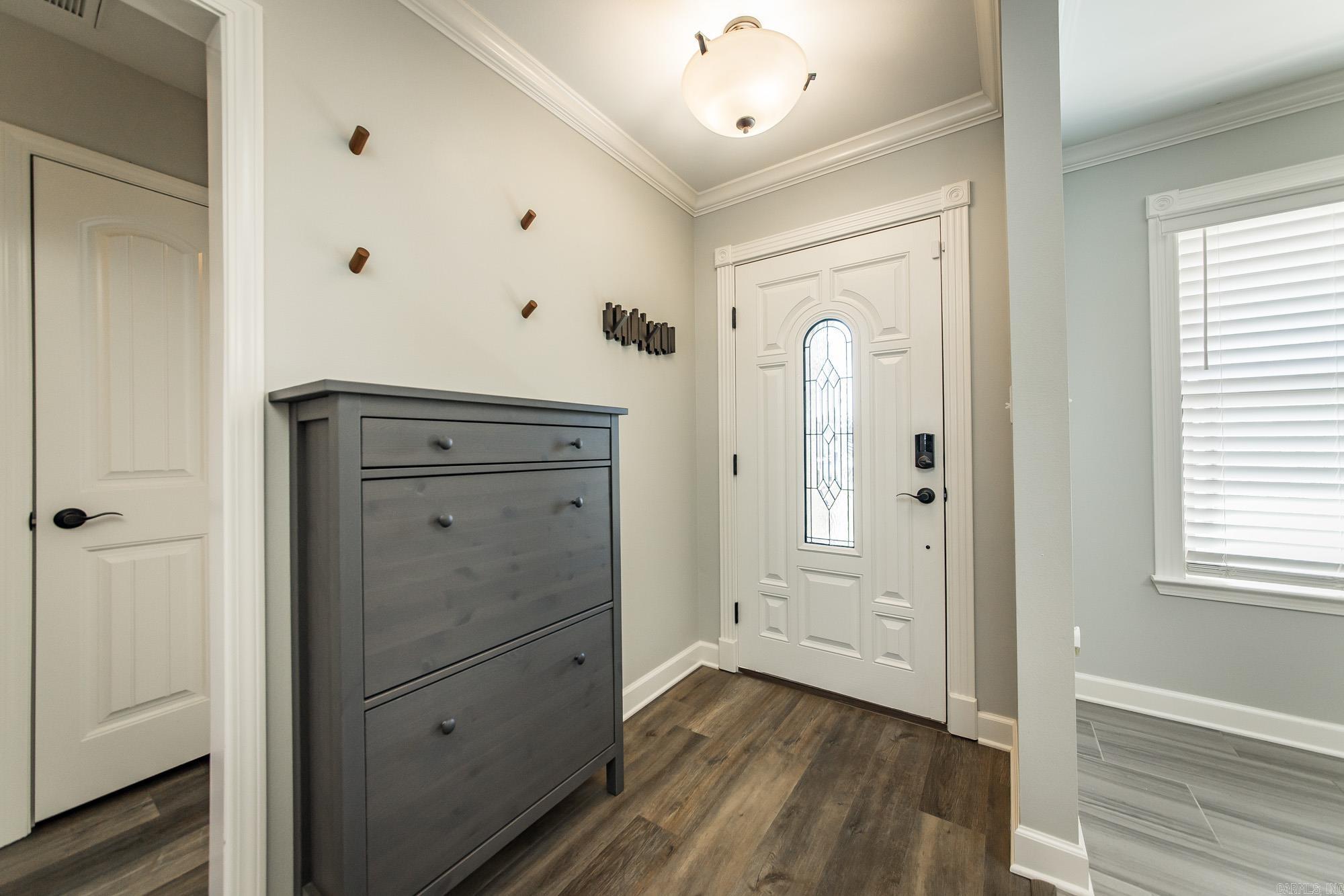 1008 Parham Drive Jacksonville, AR 72076