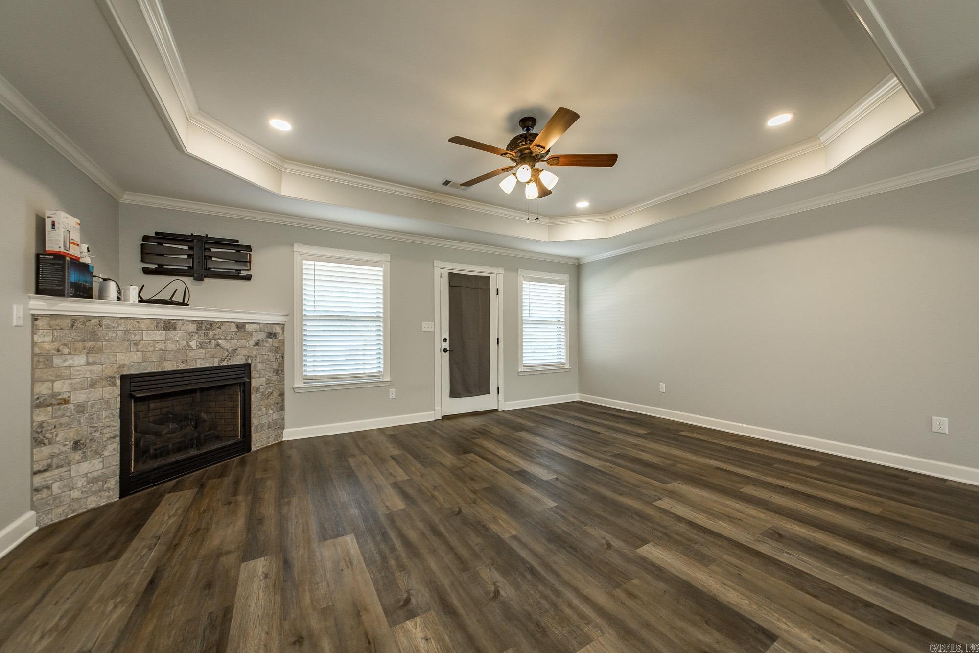 1008 Parham Drive Jacksonville, AR 72076