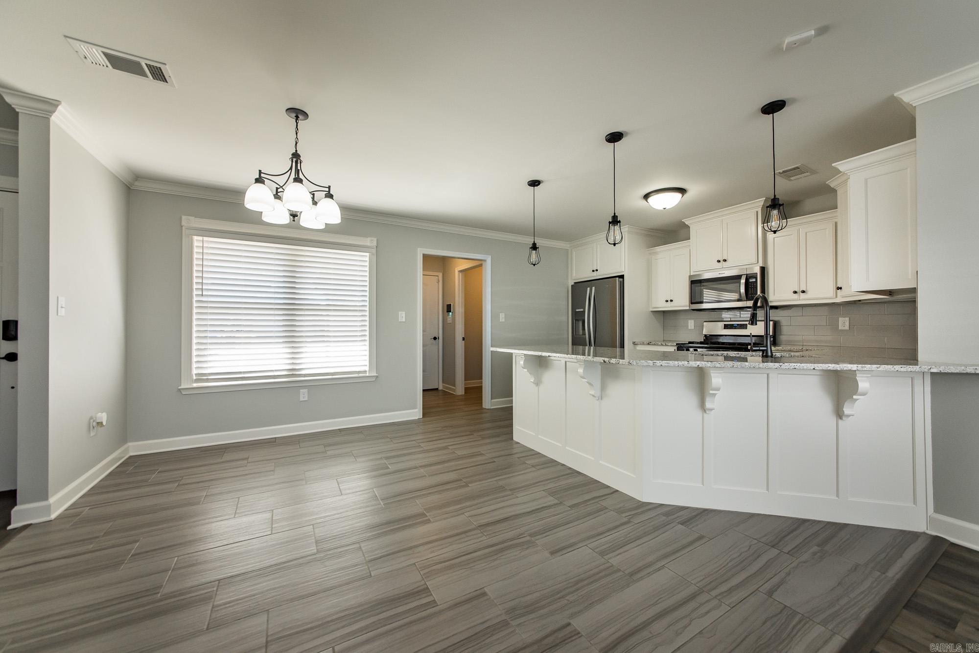 1008 Parham Drive Jacksonville, AR 72076