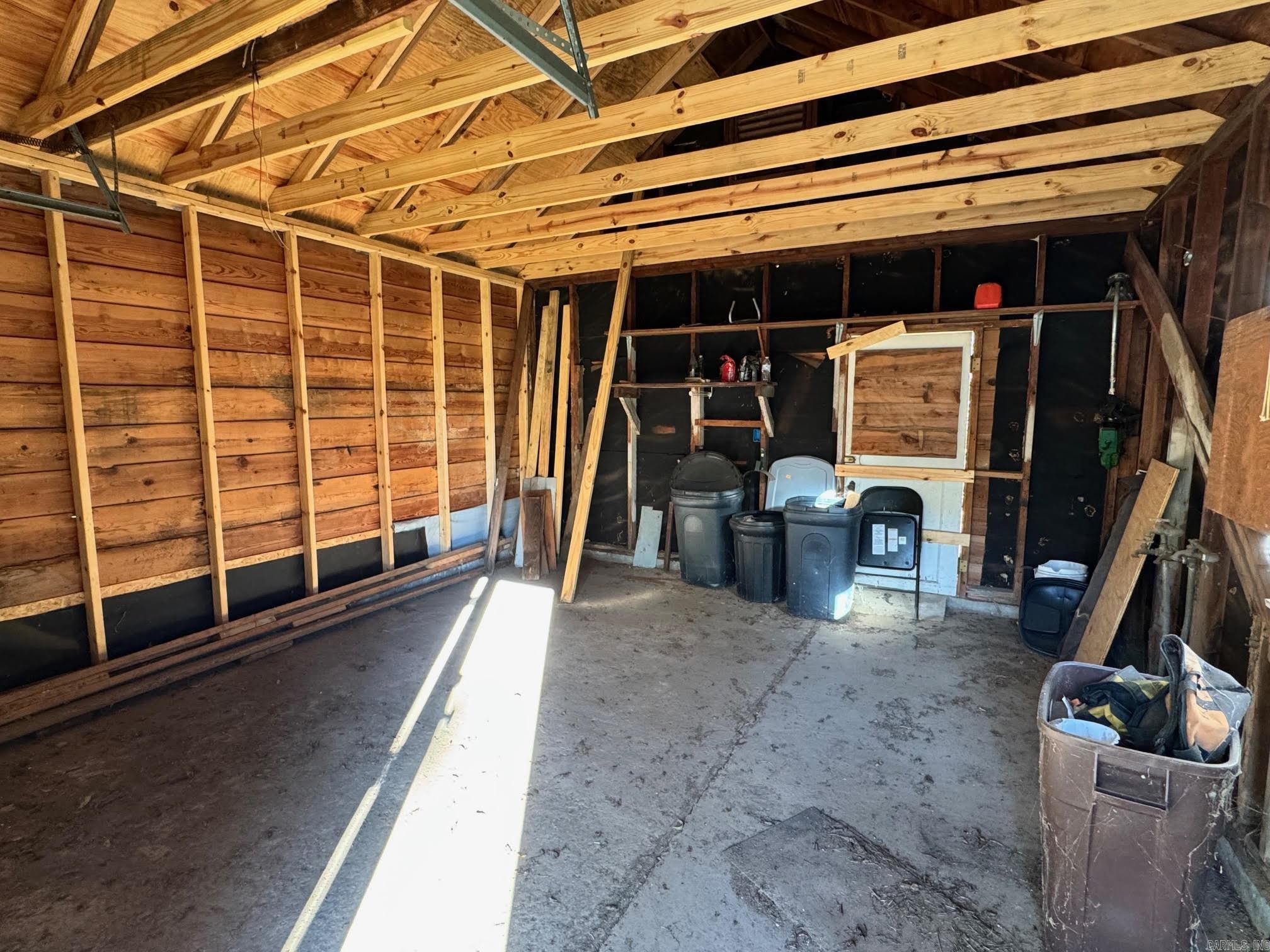 204 N Patterson  Hot Springs, AR