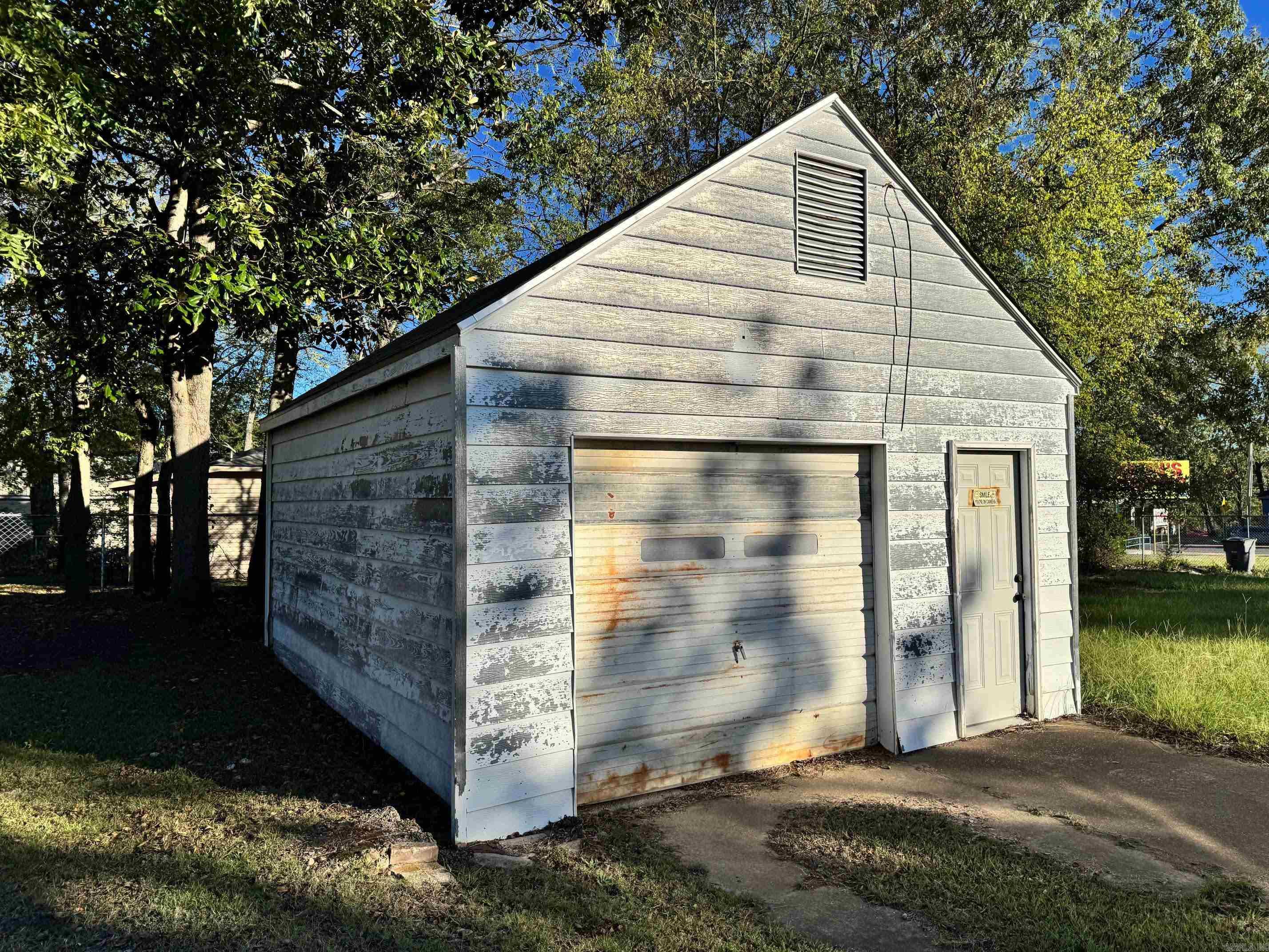 204 N Patterson  Hot Springs, AR