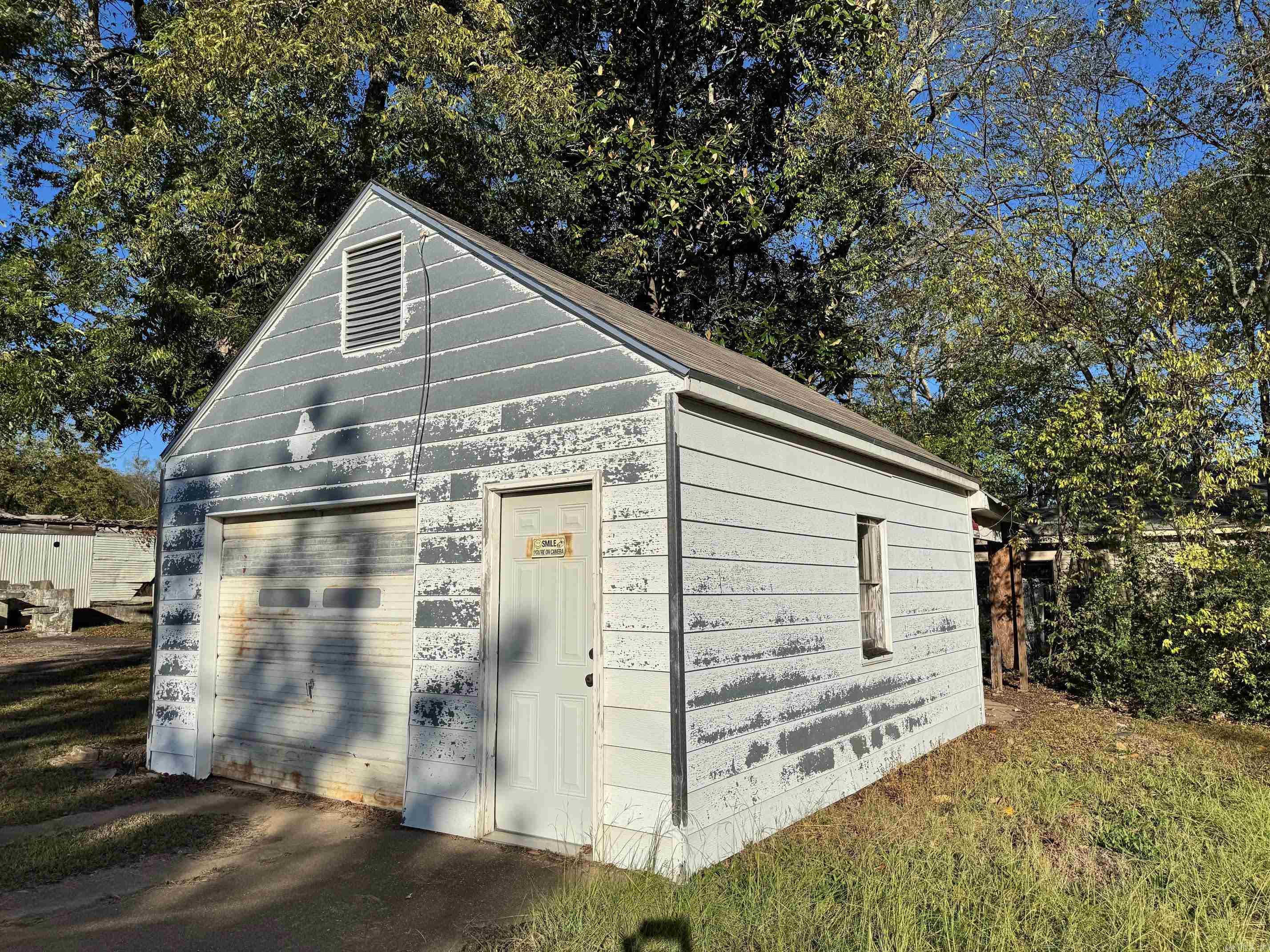 204 N Patterson  Hot Springs, AR