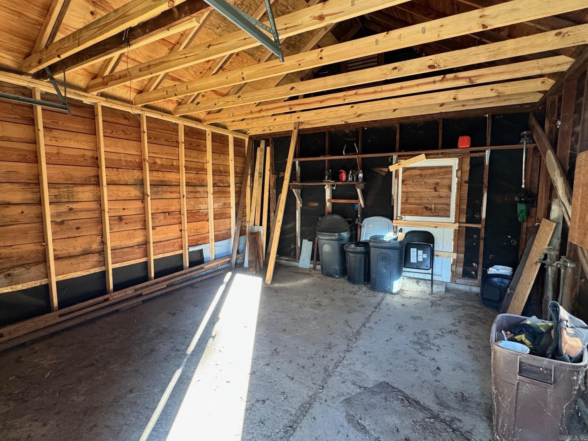 204 N Patterson  Hot Springs, AR