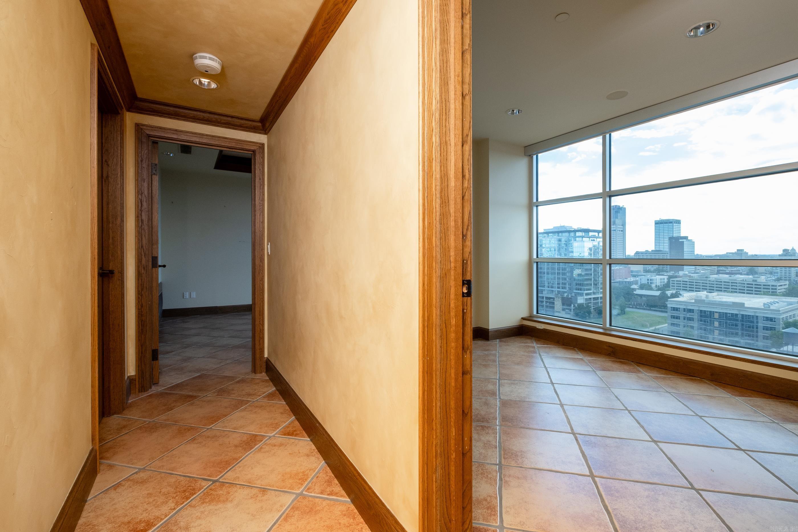 521 President Clinton  Little Rock, AR