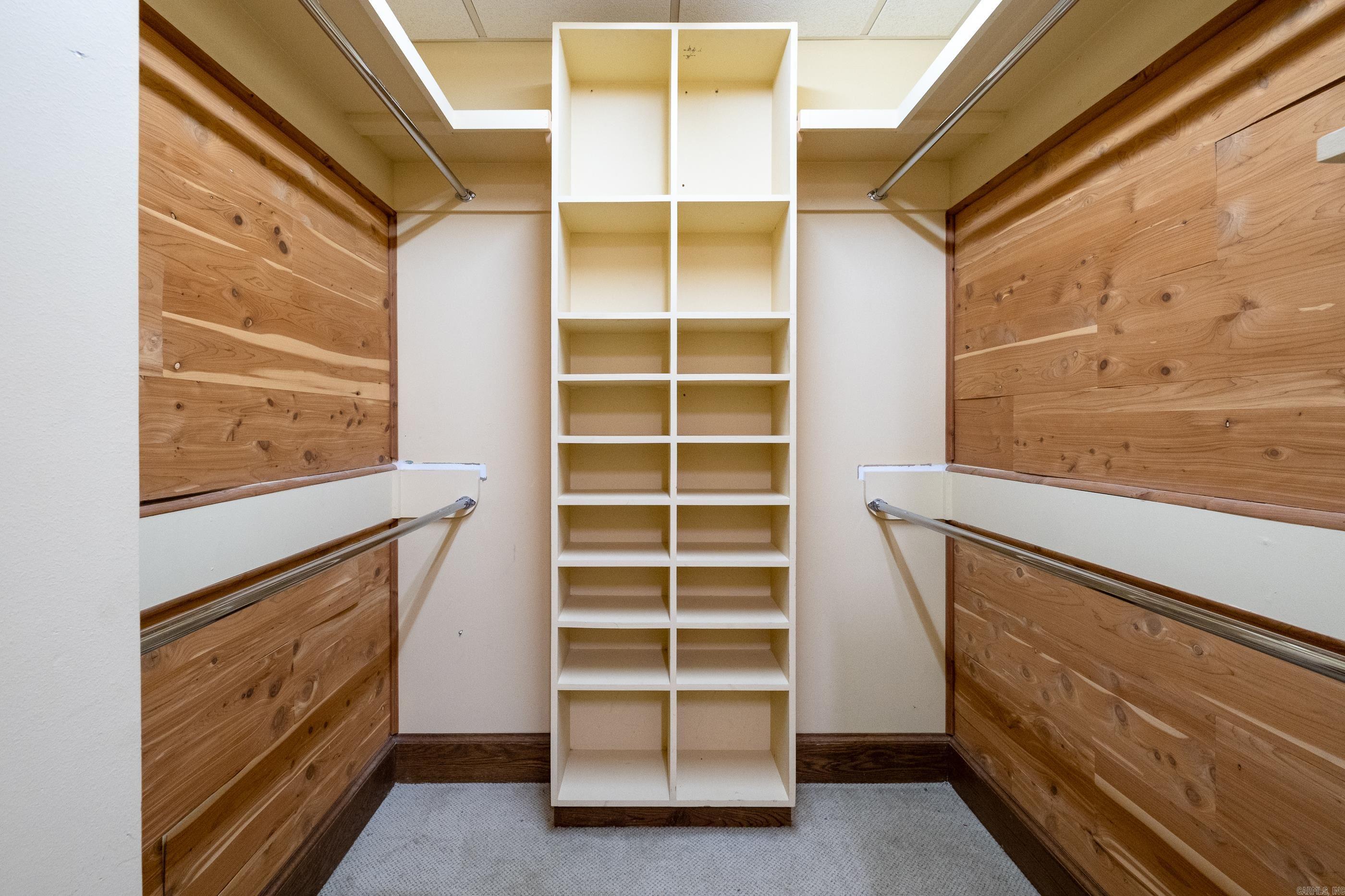 521 President Clinton  Little Rock, AR