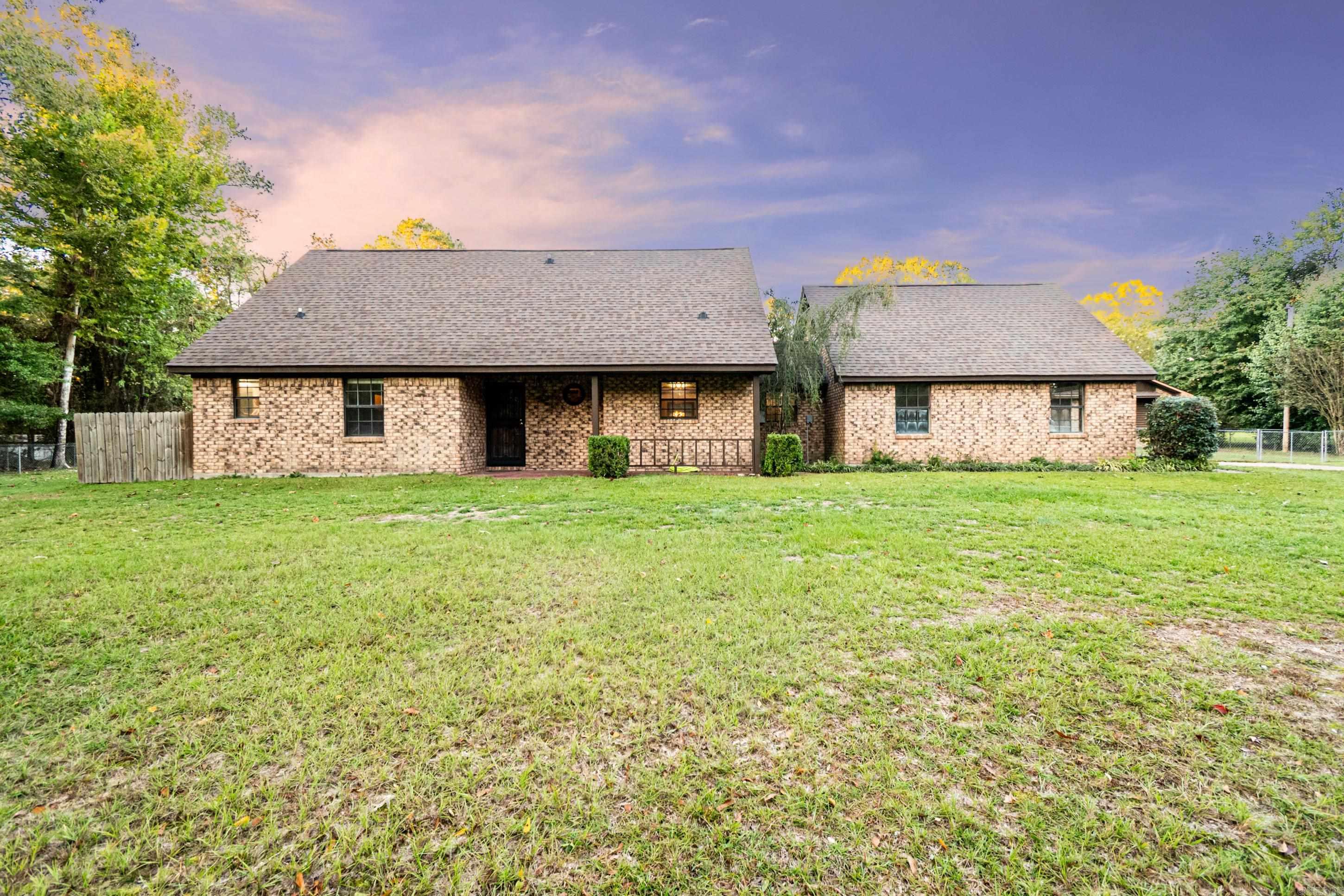 1330 Hickman Road Camden, AR 71701