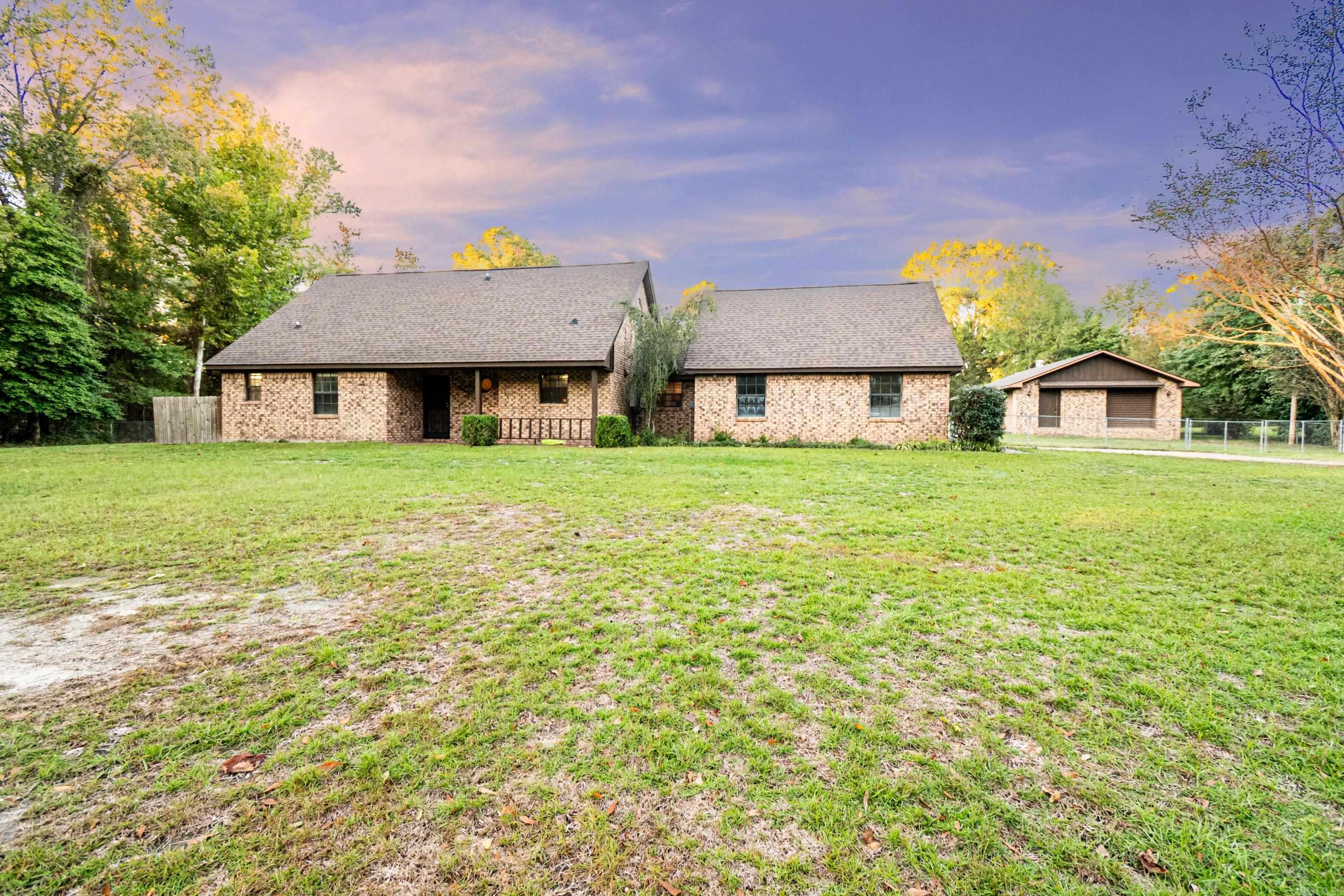 1330 Hickman Road Camden, AR 71701