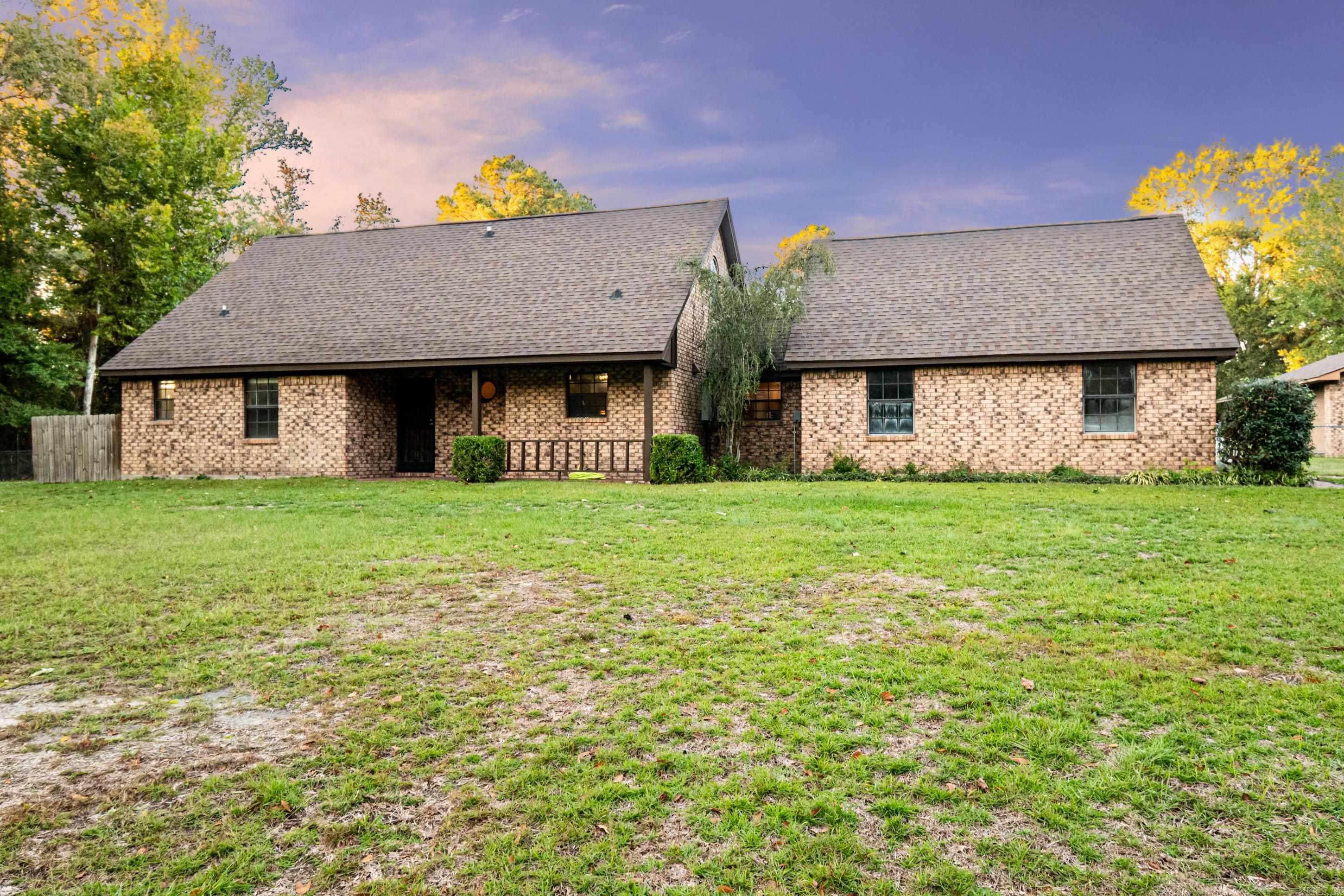 1330 Hickman Road Camden, AR 71701