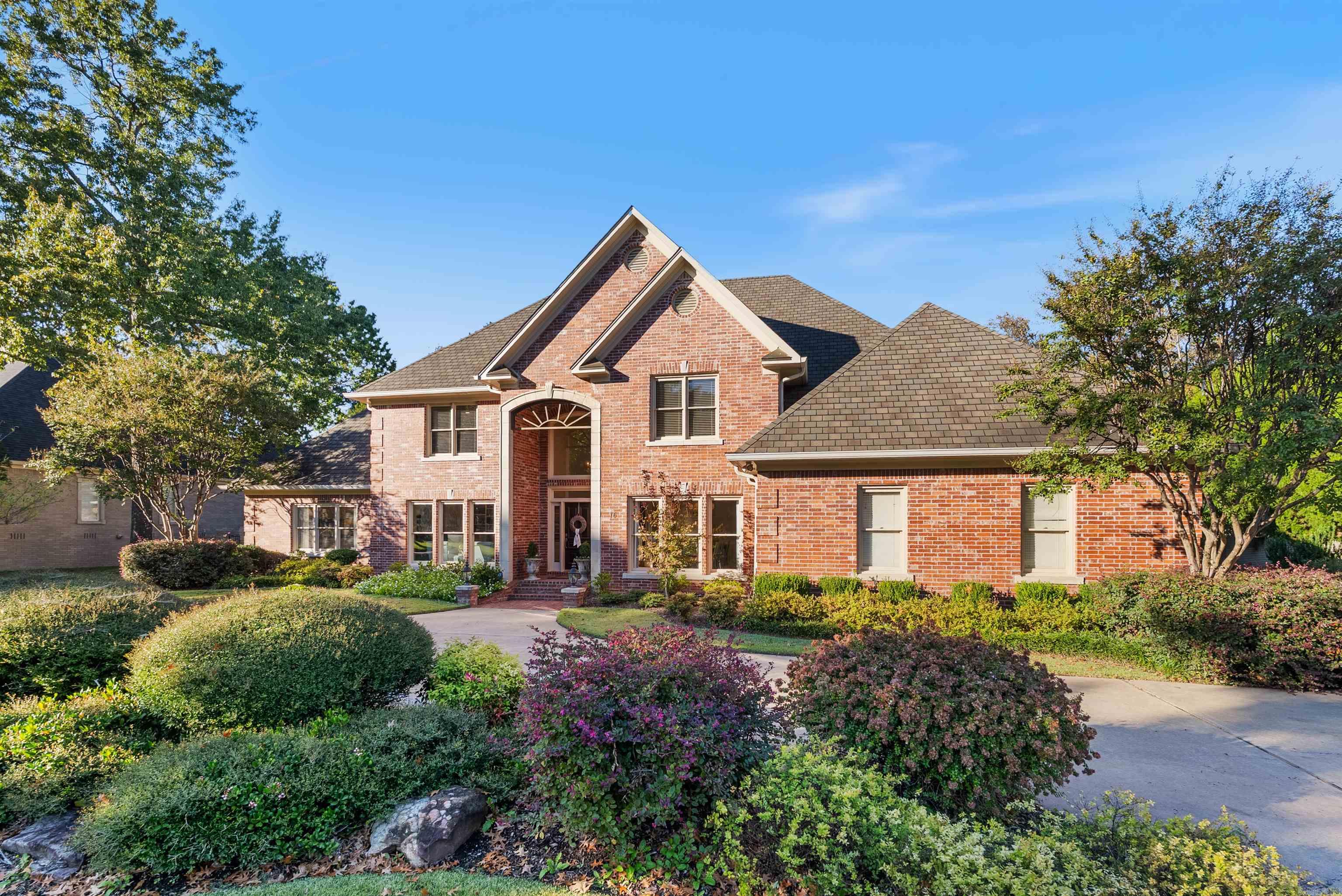 16 Hickory Creek  Little Rock, AR