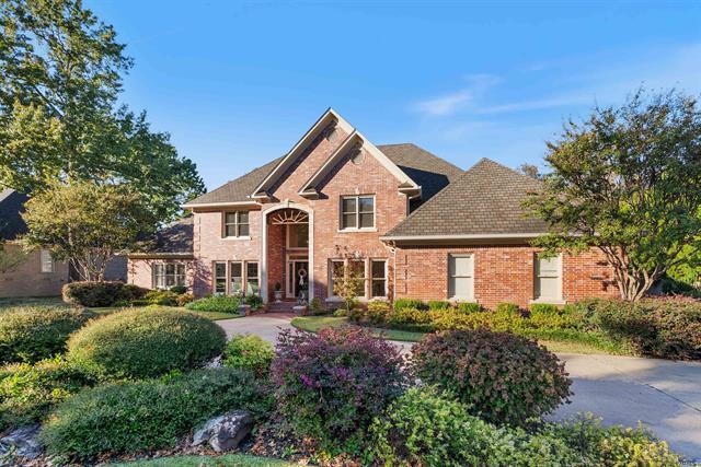 16  Hickory Creek  Little Rock, AR