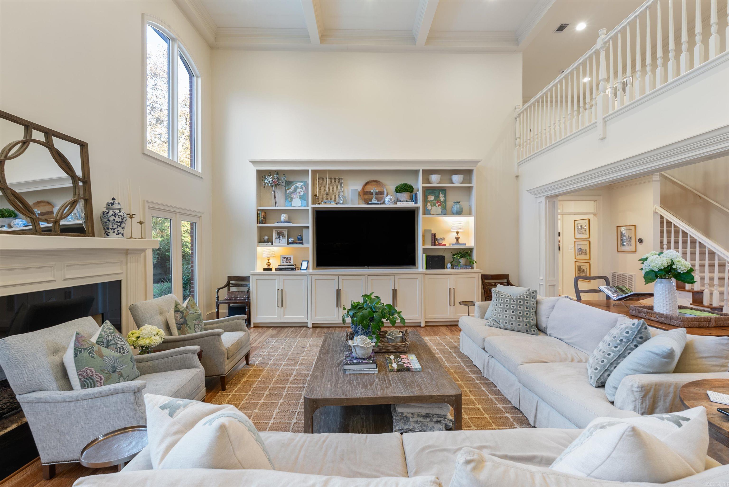 16 Hickory Creek  Little Rock, AR